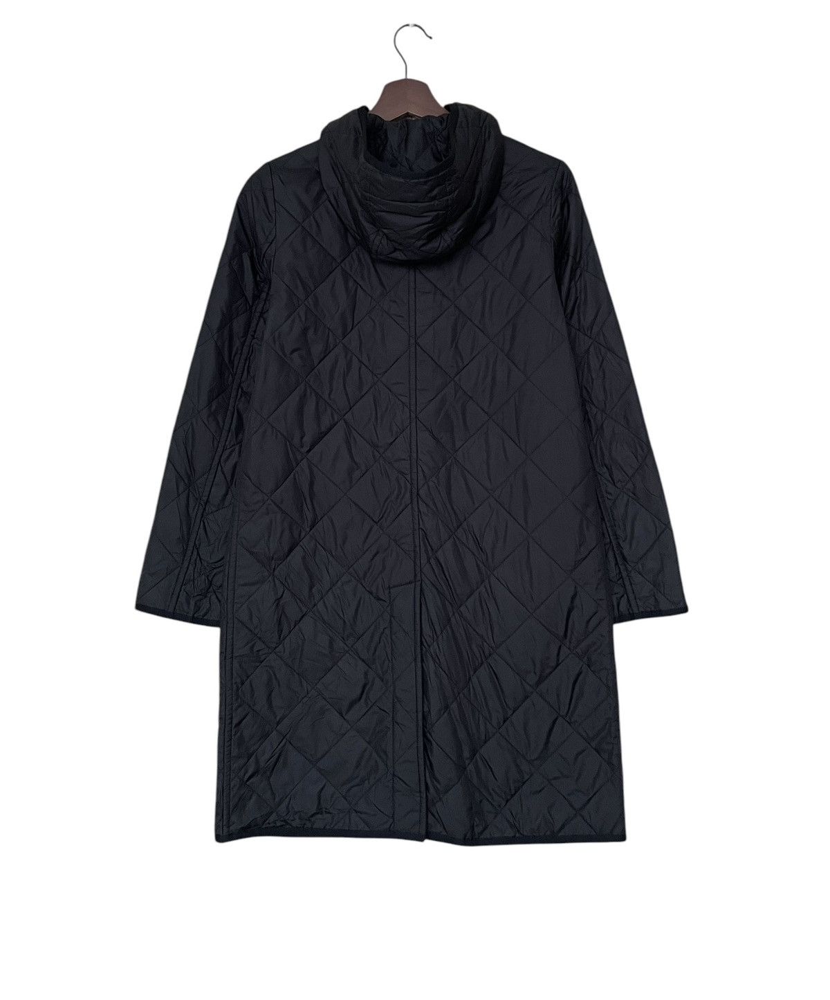 Mackintosh Vintage Brand Mackintosh Puffer Parka 2000s Size US M / EU 48-50 / 2 - 2 Thumbnail