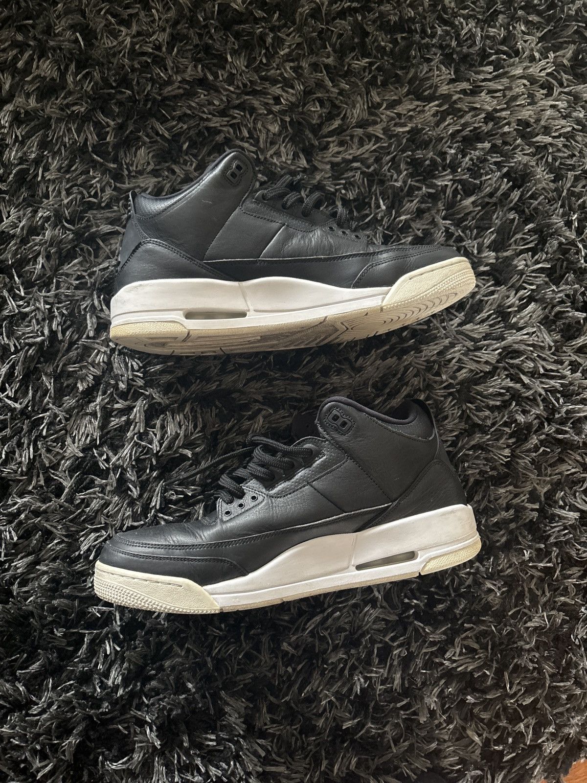 Jordan Brand Cyber Monday Jordan 3 Size US 12 / EU 45 - 1 Thumbnail