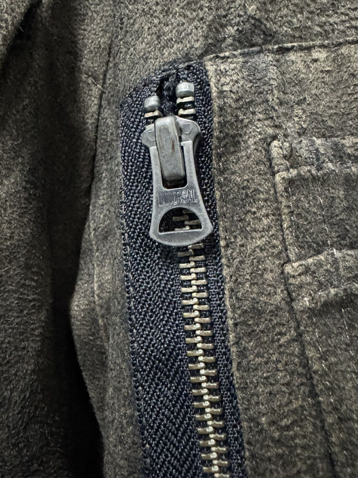 Tornado Mart Tornado Mart M-51 Fishtail Parka Size US M / EU 48-50 / 2 - 16 Thumbnail