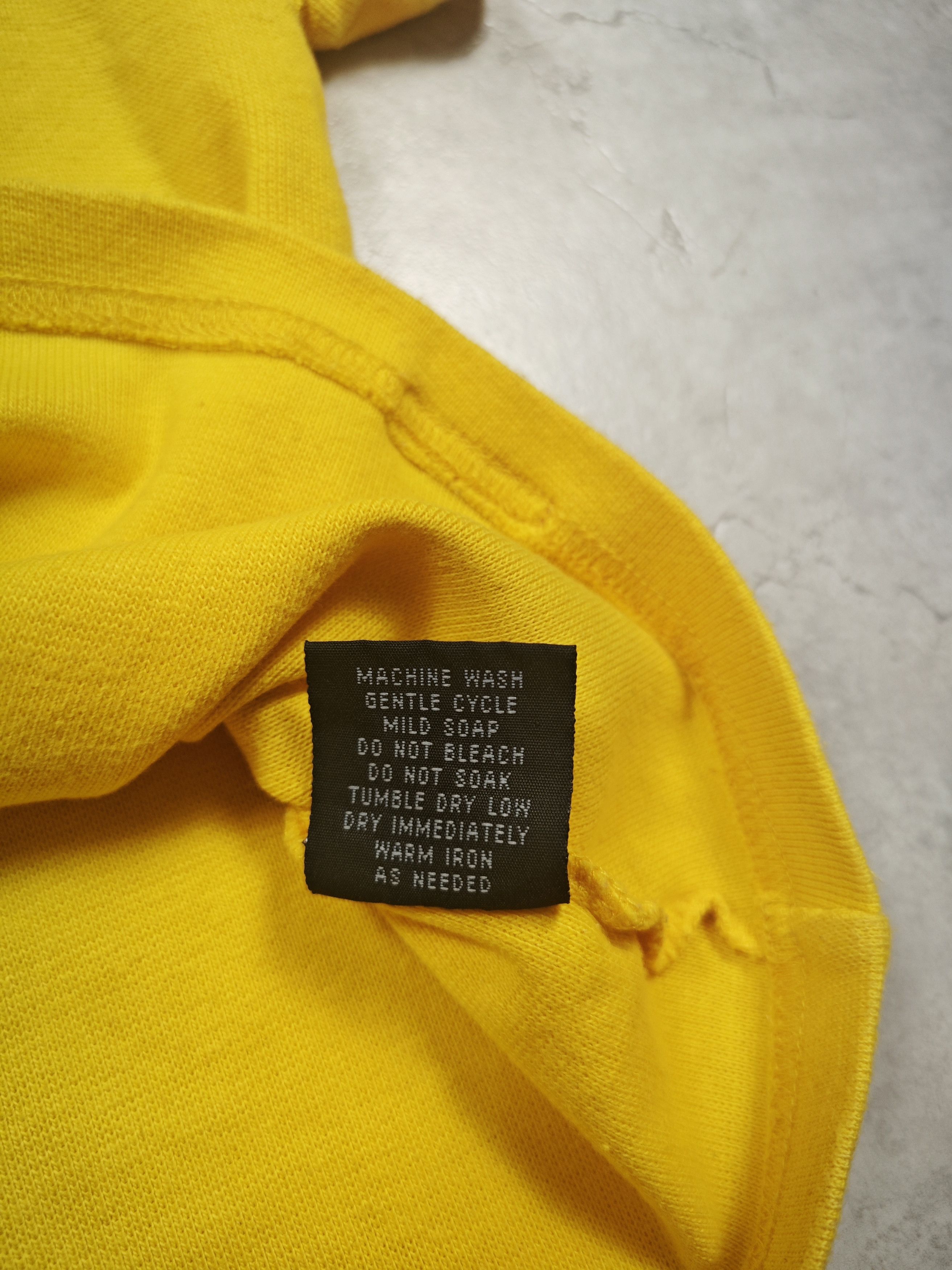 Dickies Dickies vintage top Size XL / US 12-14 / IT 48-50 - 6 Thumbnail