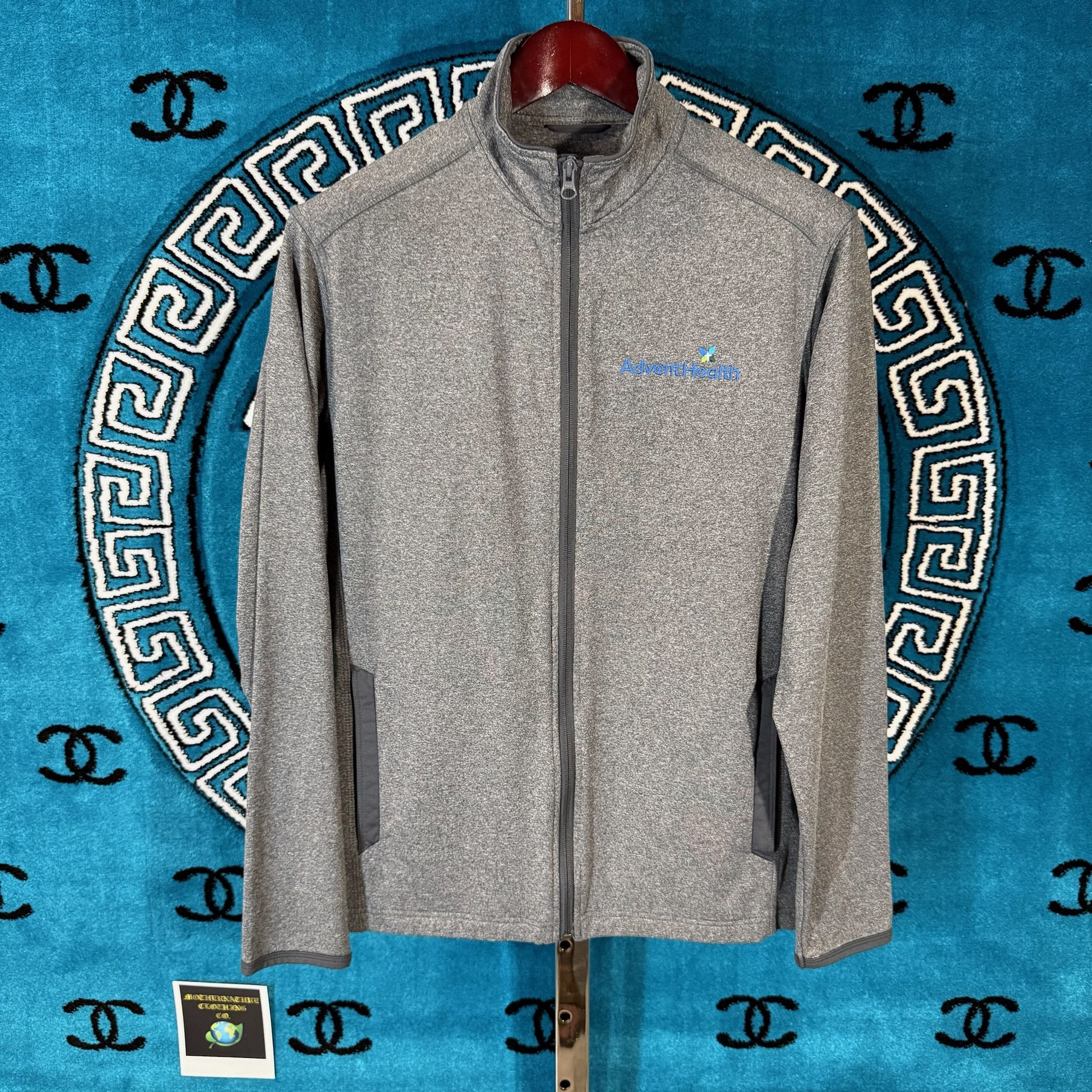 Other Gleb Kostin Aphex Twin Mask Sweater | Grailed