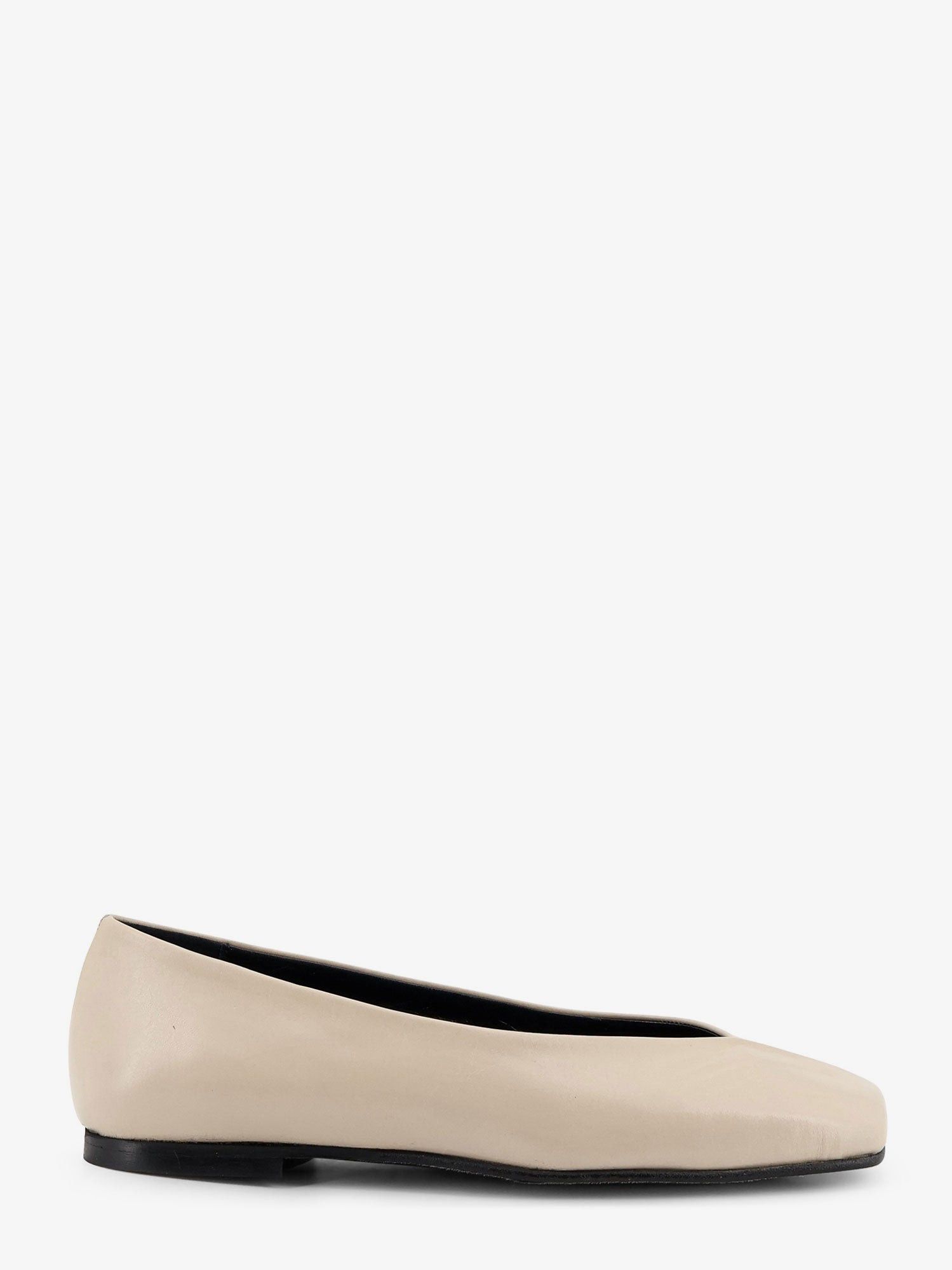 ALOHAS Katia Leather Ballerinas Size US 11 / IT 41 - 1 Thumbnail