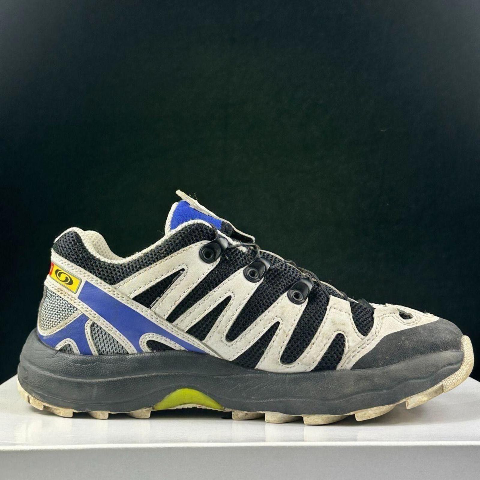 Salomon Salomon XA Pro — US 6 / UK 4.5 / EU 37⅓ Size US 6.5 / IT 36.5 - 2 Thumbnail