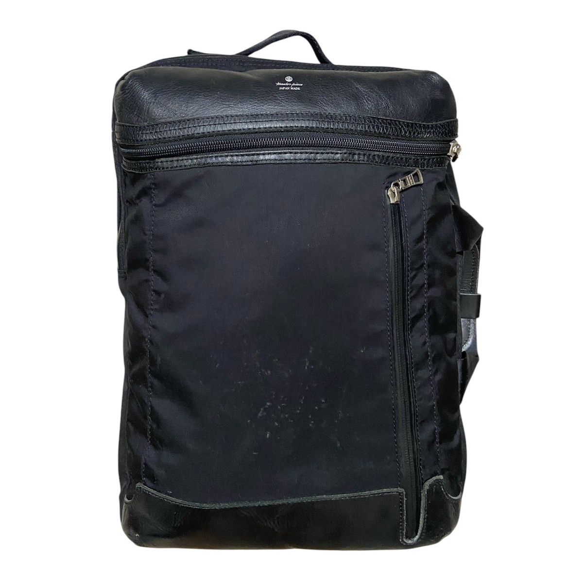 Japanese Brand × MasterPiece Master-piece Stream 2way Backpack 13L Size ONE SIZE - 2 Thumbnail