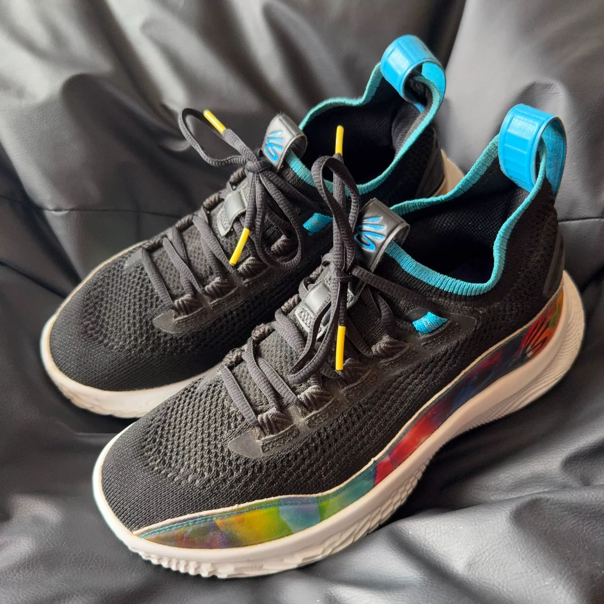 Other Multi Lowtop Sneakers 41 Men Size US 8.5 / EU 41-42 - 1 Thumbnail