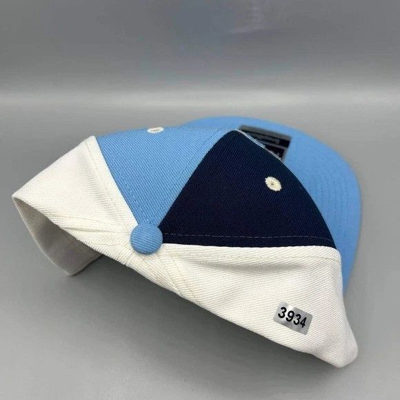 Other New York City FC Hat Men Embroidered MLS Fanatics Snap Back Size ONE SIZE - 8 Thumbnail
