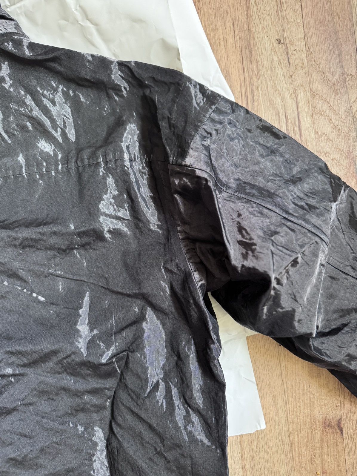 Vollebak NWT | Vollebak | Full Metal Jacket | Never Worn Size US L / EU 52-54 / 3 - 15 Thumbnail