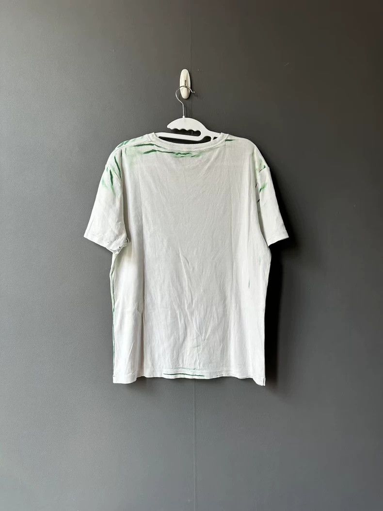 Loewe LOEWE Big logo short sleeves Size M / US 6-8 / IT 42-44 - 2 Thumbnail