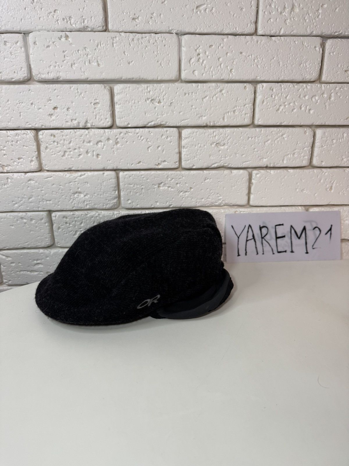 Other Or cap hat Size ONE SIZE - 1 Thumbnail