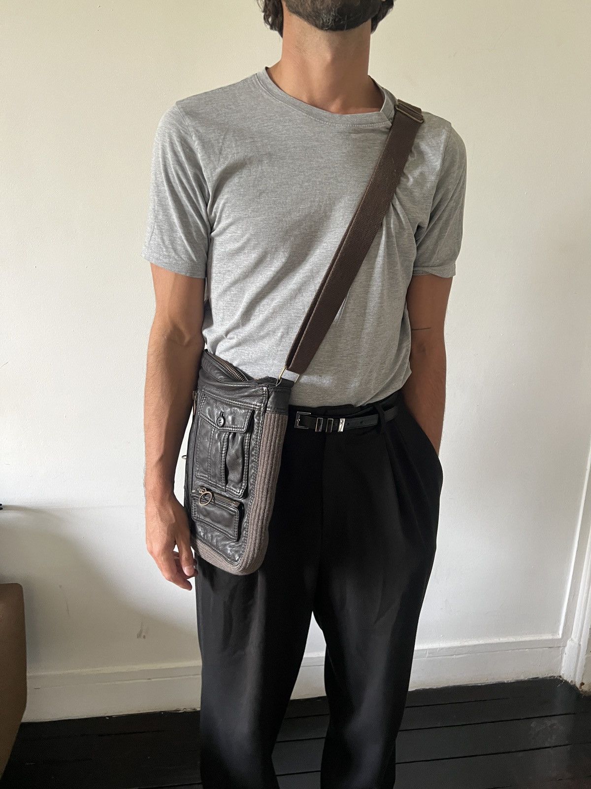 Dior Dior bag Size ONE SIZE - 3 Thumbnail