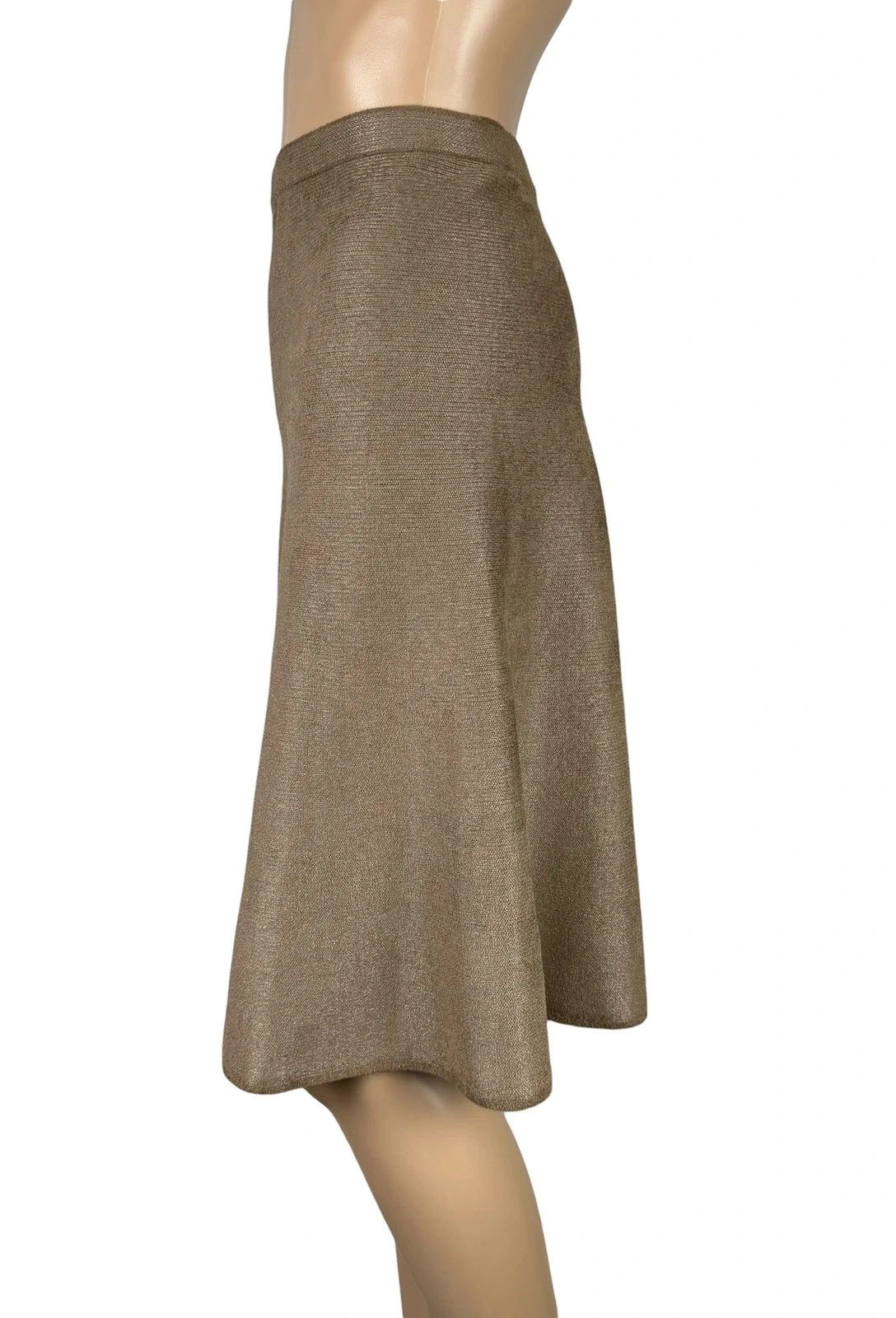 Other Maison Ullens Knit Midi Skirt size XS Size 26" / US 2 / IT 38 - 5 Thumbnail