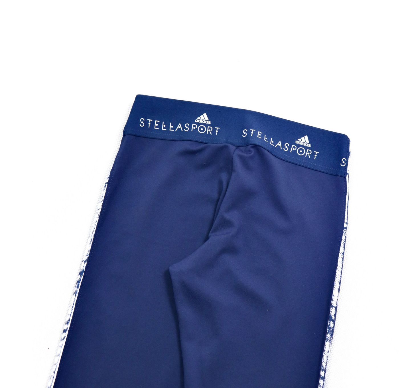 Stella McCartney Stella McCartney Bicycle Sport Stretch Shorts Size 26" / US 2 / IT 38 - 6 Thumbnail