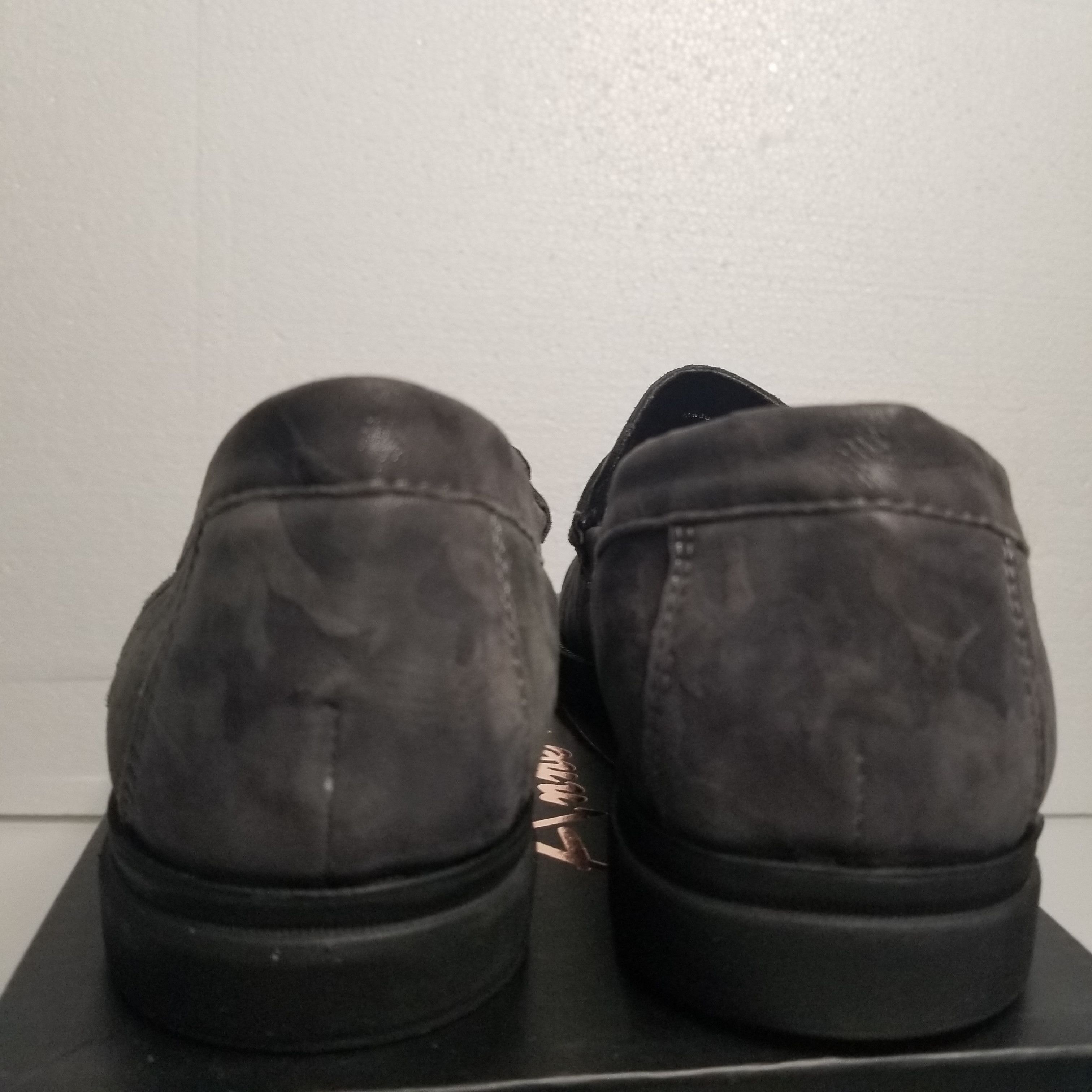 VANELI Vaneli judge penny loafers Size US 6 / IT 36 - 6 Thumbnail