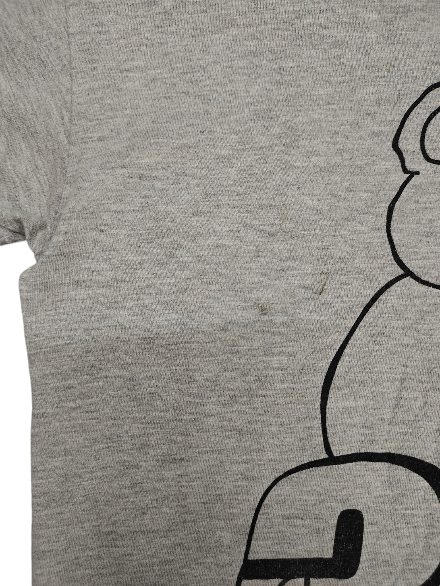 Undercover 90s Undercovers 'Bear' 3rd Anniversary Jun Takahashi Anvil Size US M / EU 48-50 / 2 - 6 Thumbnail