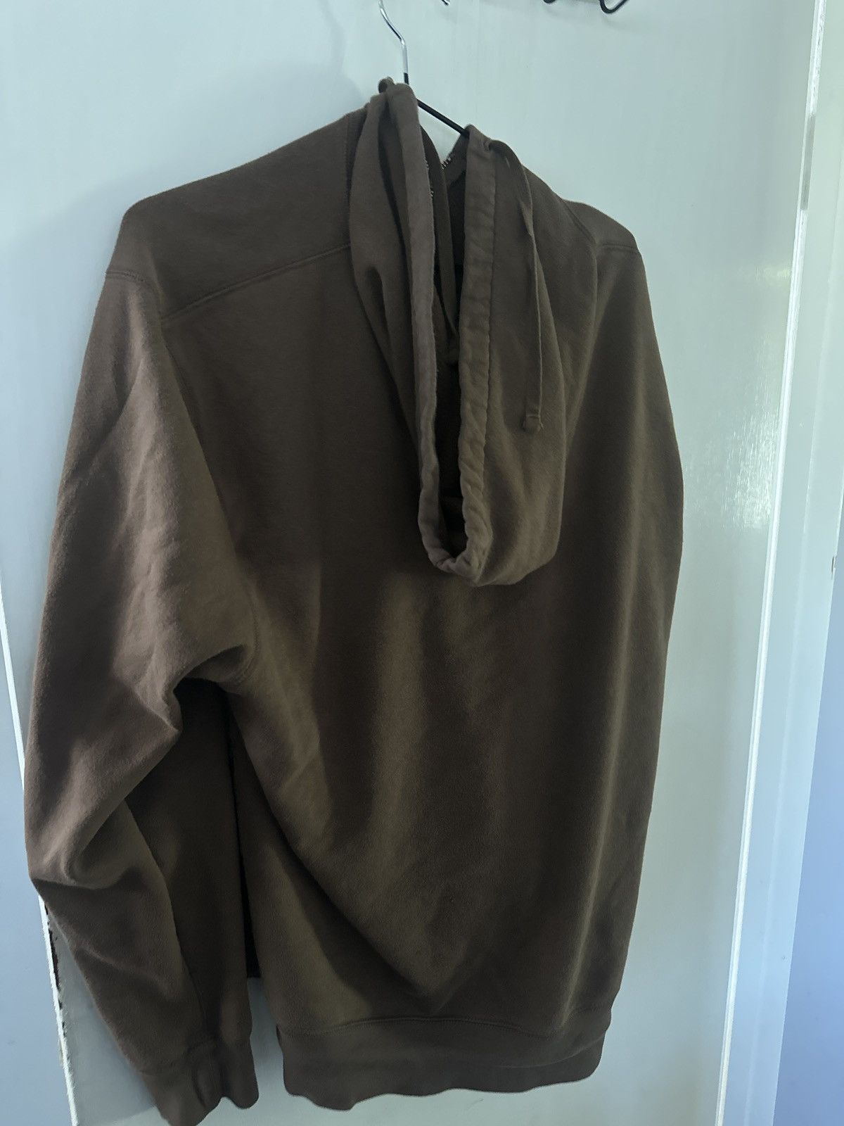 Gap Gap Zip up Hoodie Size US XL / EU 56 / 4 - 3 Thumbnail