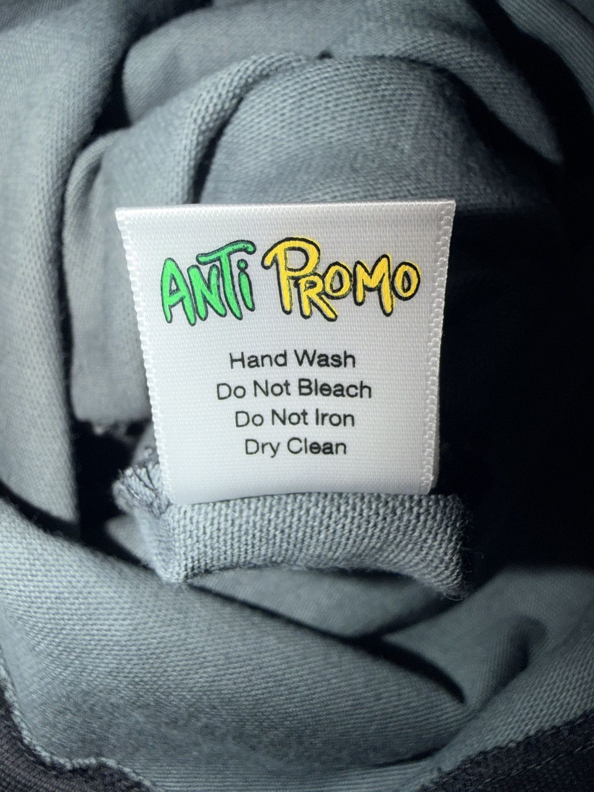Matty Boy Anti Promo Flamher Shiesty Balaclava Multicolor Size ONE SIZE - 3 Thumbnail