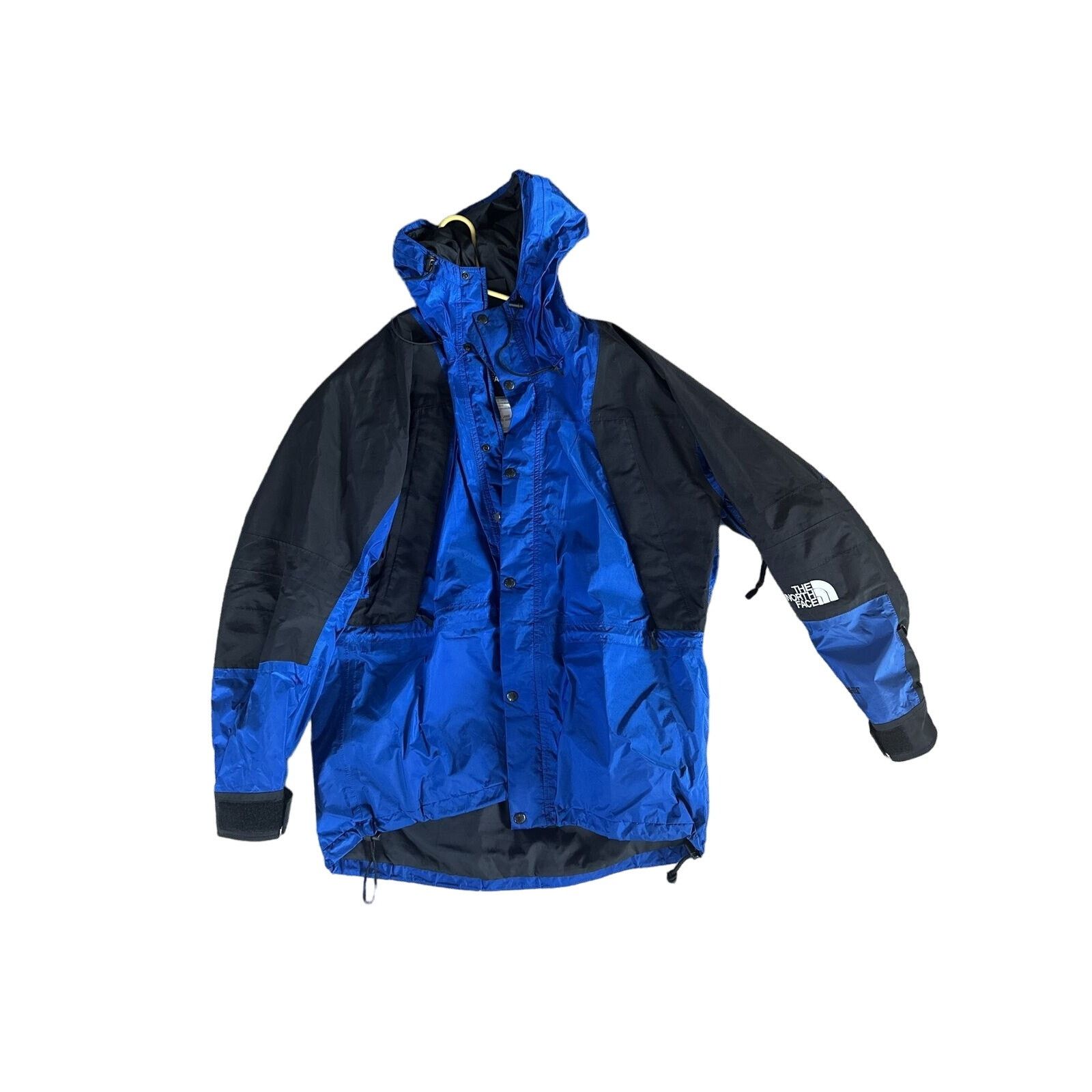 The North Face The North Face Vintage Jacket Shell Mens Size LARGE Size US L / EU 52-54 / 3 - 1 Thumbnail