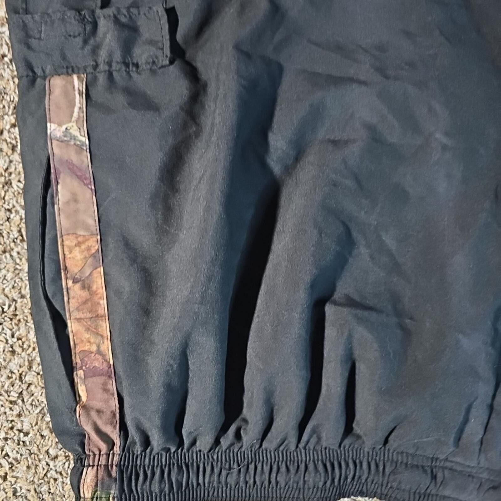 Mossy Oaks Mossy Oak 2XL black Camo Swim Trunks Size US 40 / EU 56 - 7 Thumbnail