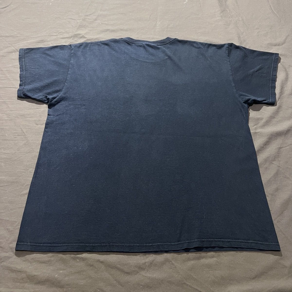 Band Tees Vintage Y2K Born Low The Hunger Within Promo Tee XL Hardcore Size US XL / EU 56 / 4 - 4 Thumbnail