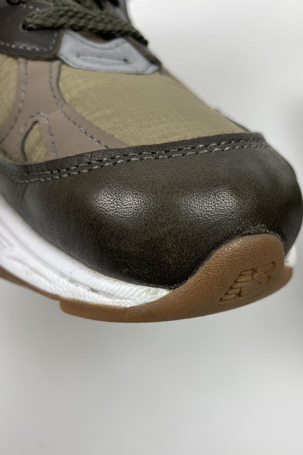 New Balance New Balance 991.9 Lakeside Pack Made In England Size US 8 / EU 41 - 14 Thumbnail