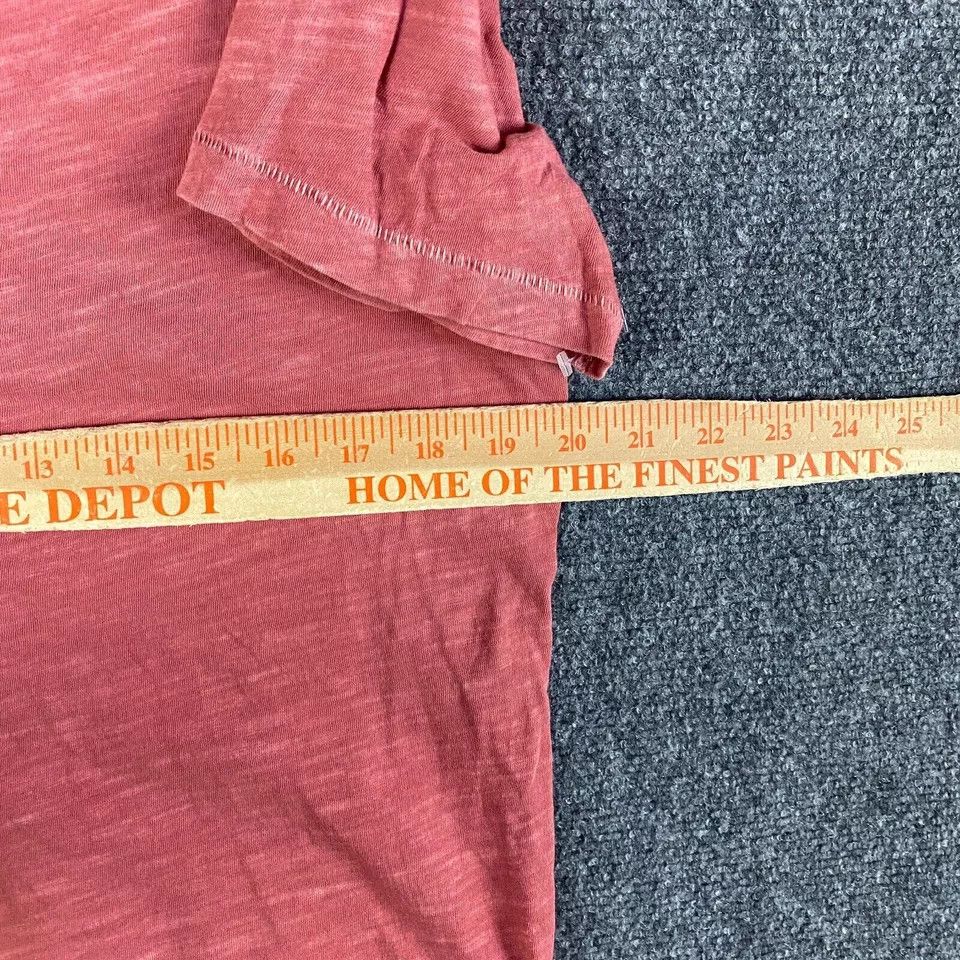 Lucky Brand Lucky Brand Shirt Men's Medium Short Sleeve Casual Cotton M Size US M / EU 48-50 / 2 - 4 Thumbnail