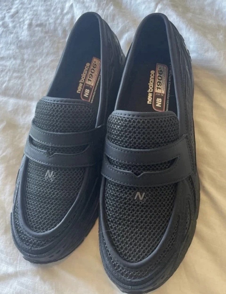 New Balance New balance 1906l loafer Size US 11.5 / EU 44-45 - 3 Thumbnail