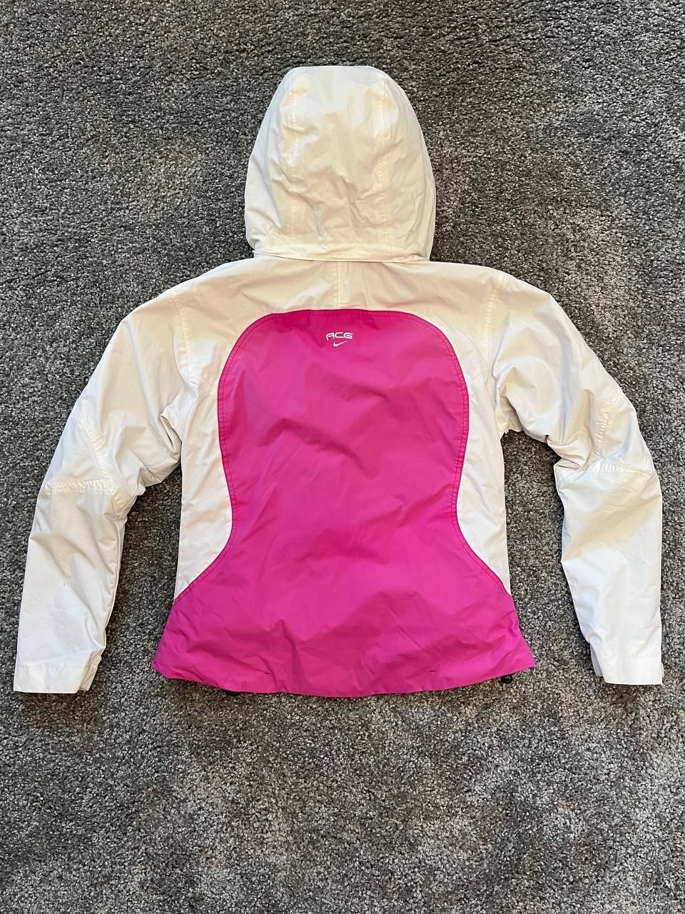 Nike ACG Nike Acg vintage Ski jacket with fleece lining Size M / US 6-8 / IT 42-44 - 4 Thumbnail