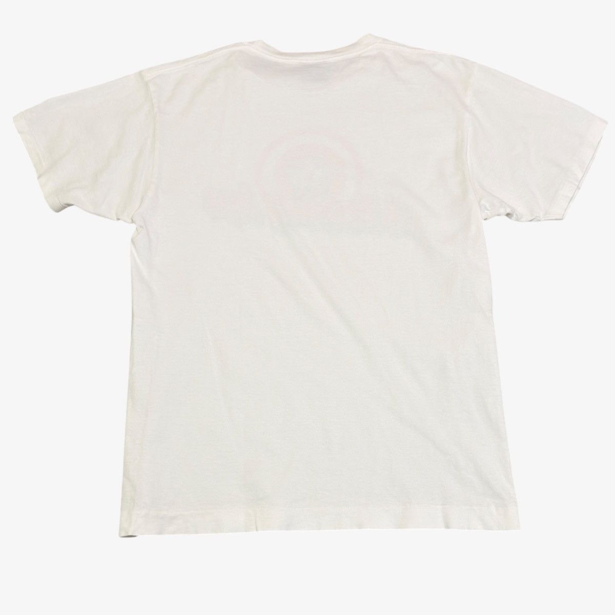Bape 2000s Bape Captain America Tee Nigo Era Japan Vintage Size US L / EU 52-54 / 3 - 2 Thumbnail