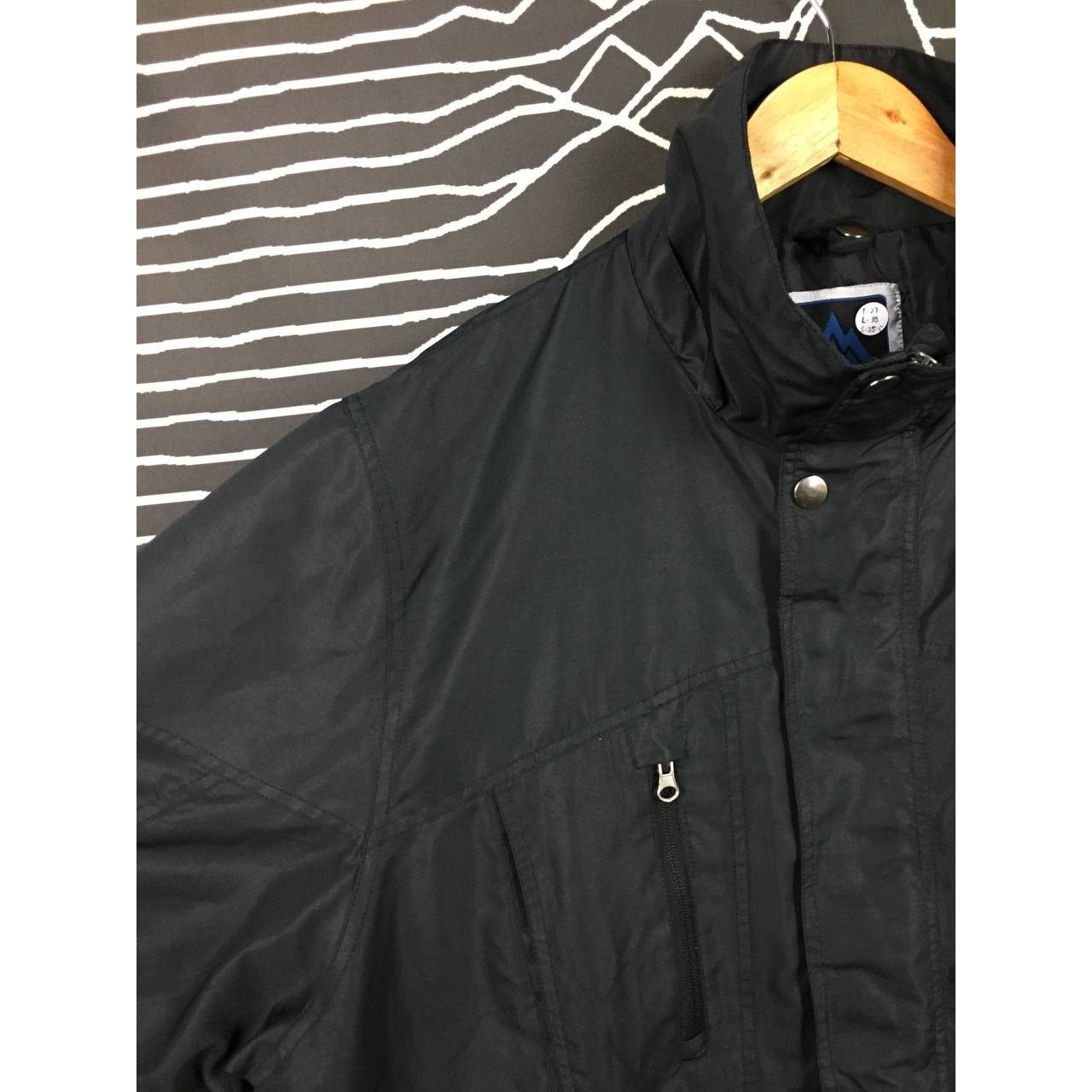 Vintage Snozu Multi Pocket Tactical Style Utility Outdoor Jacket Size US L / EU 52-54 / 3 - 5 Thumbnail