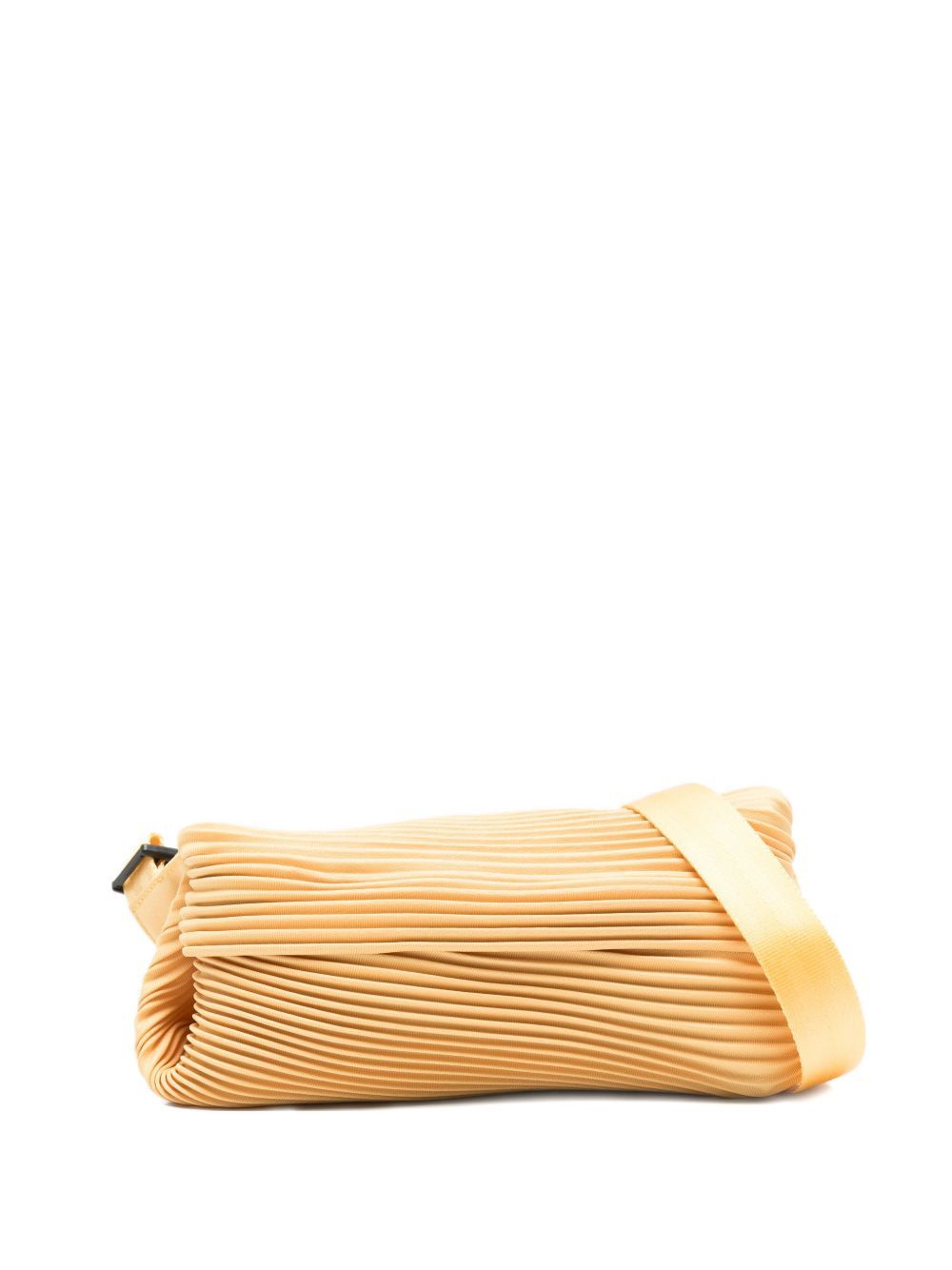 PLEATED WAISTBAG