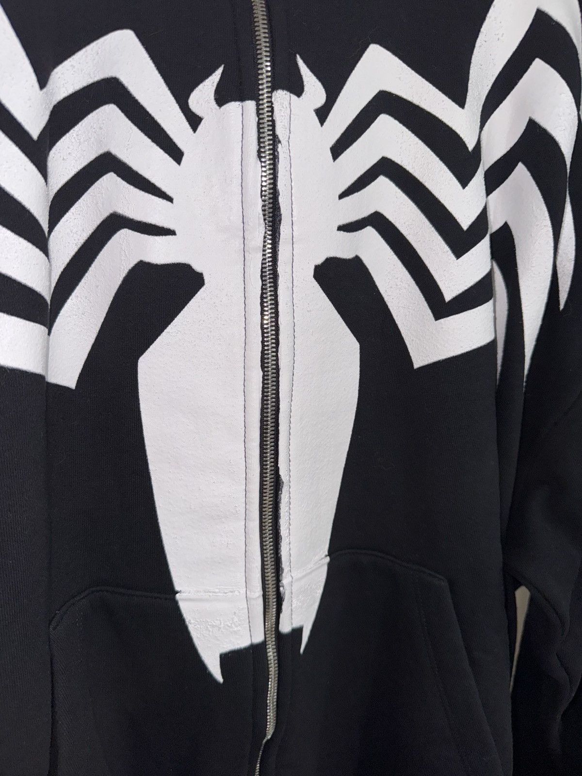 Asspizza Asspizza Venom Hoodie Size US L / EU 52-54 / 3 - 8 Thumbnail