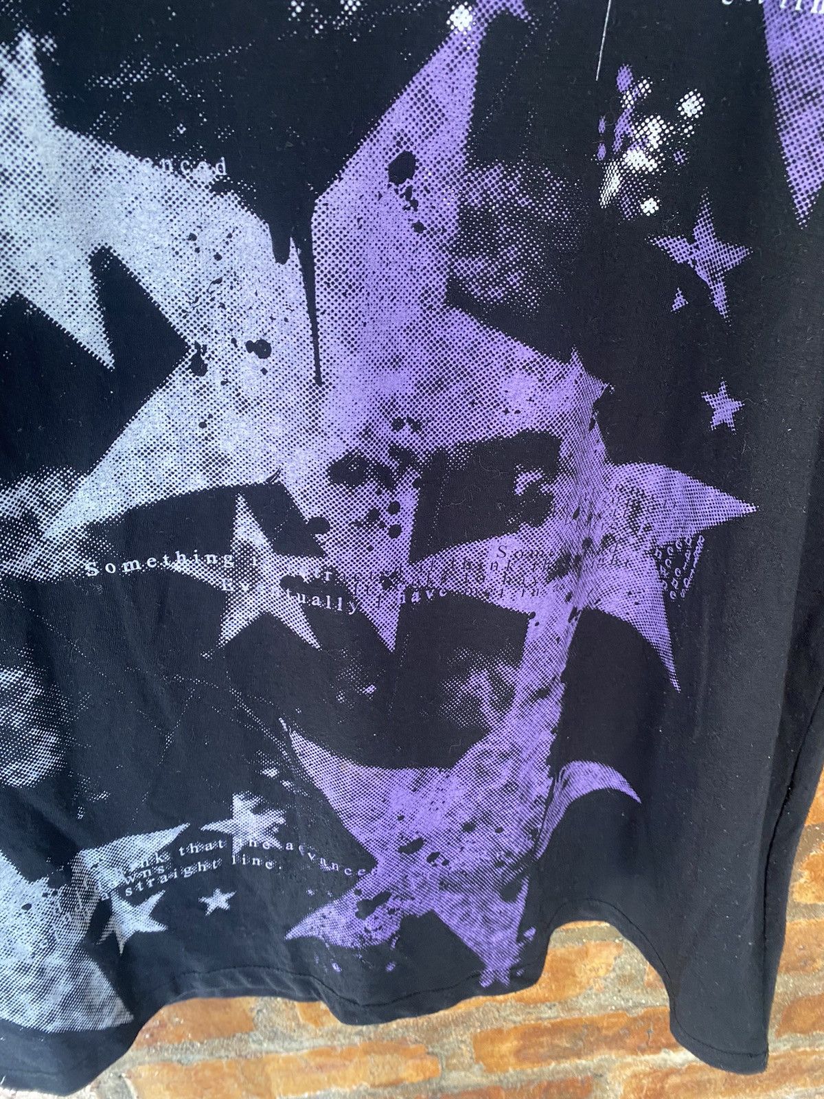 Hysteric Glamour × Japanese Brand × Seditionaries Sex Pot Revenge Harajuku POEM and star Anarchy Size L / US 10 / IT 46 - 10 Thumbnail