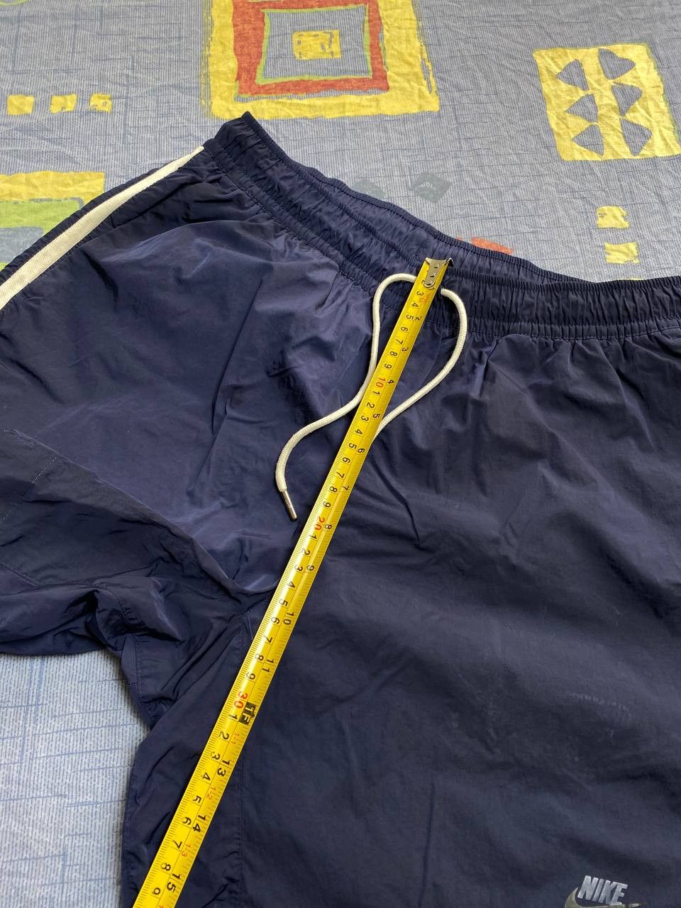 Nike Nike shorts Size US 30 / EU 46 - 10 Thumbnail