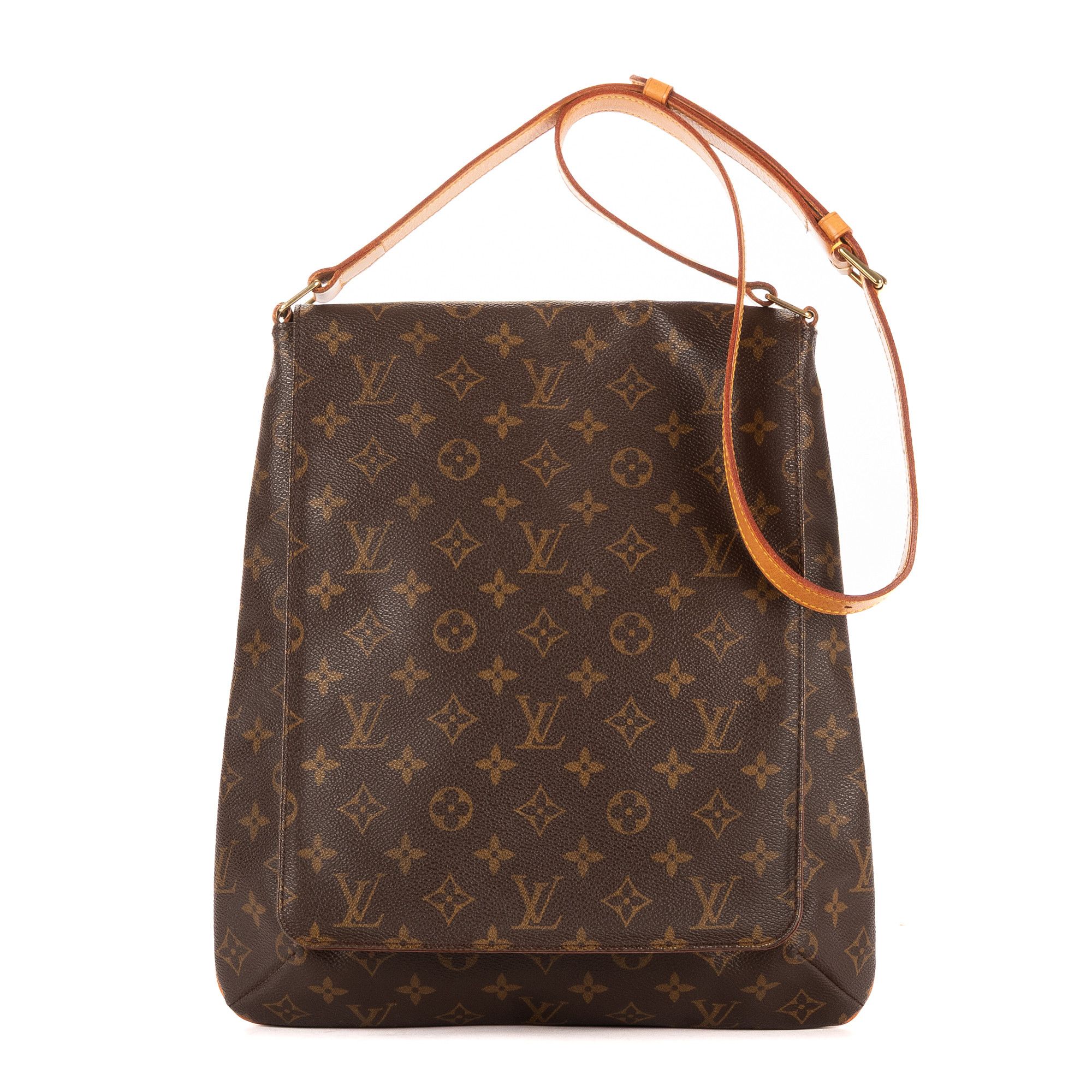 Louis Vuitton Musette Salsa Long Strap GM Size ONE SIZE - 1 Thumbnail