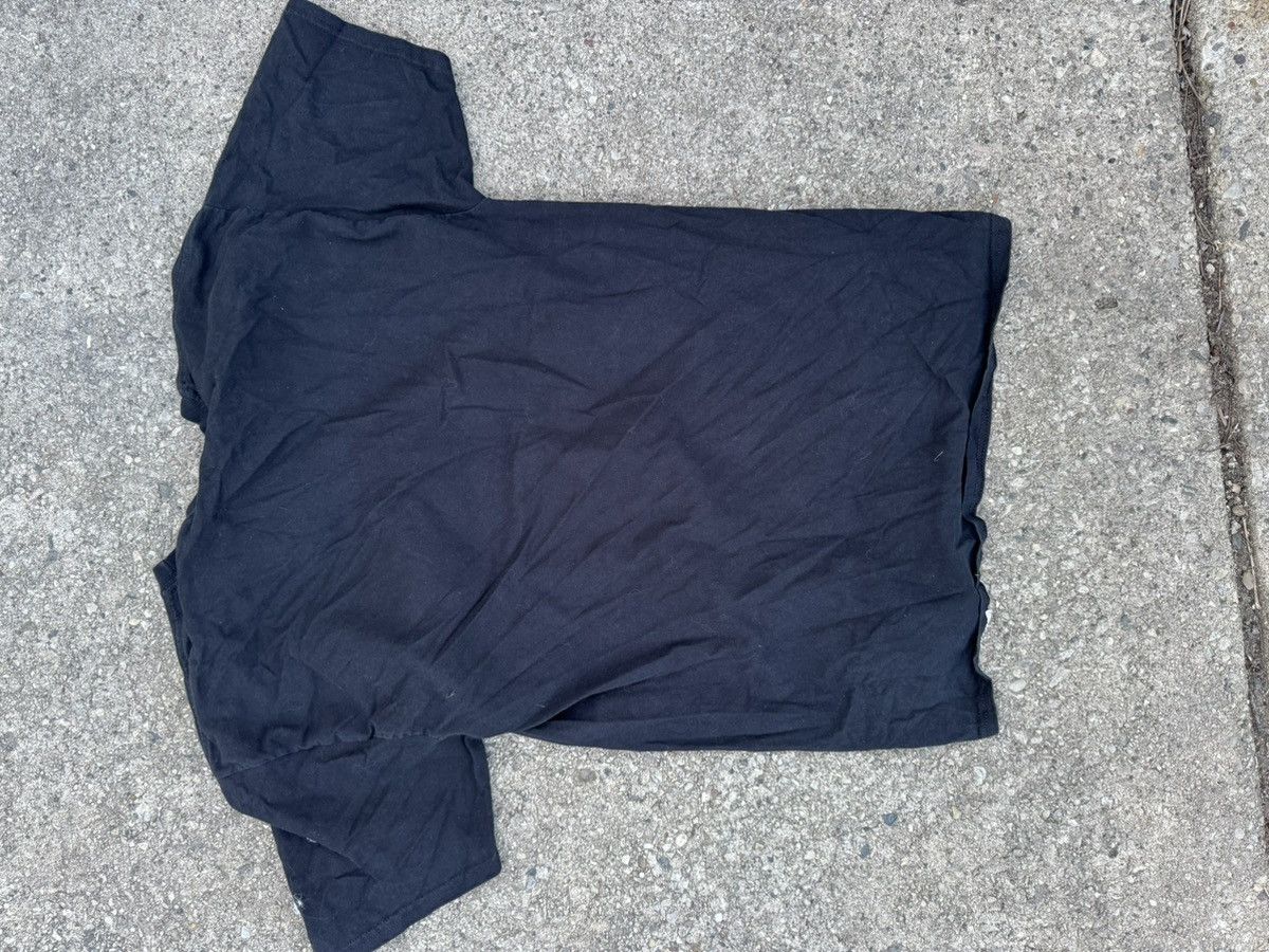 Hypland Hypland black t shirt Size US L / EU 52-54 / 3 - 2 Thumbnail