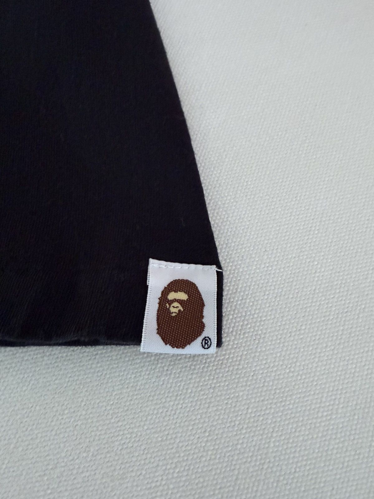Bape Color Camo By Bathing Ape Tee Size US L / EU 52-54 / 3 - 8 Thumbnail