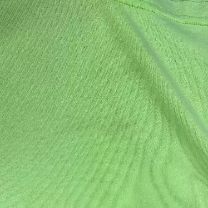 Balenciaga Balenciaga Balenciaga Embroidered logo fluorescent green s Size US M / EU 48-50 / 2 - 5 Thumbnail