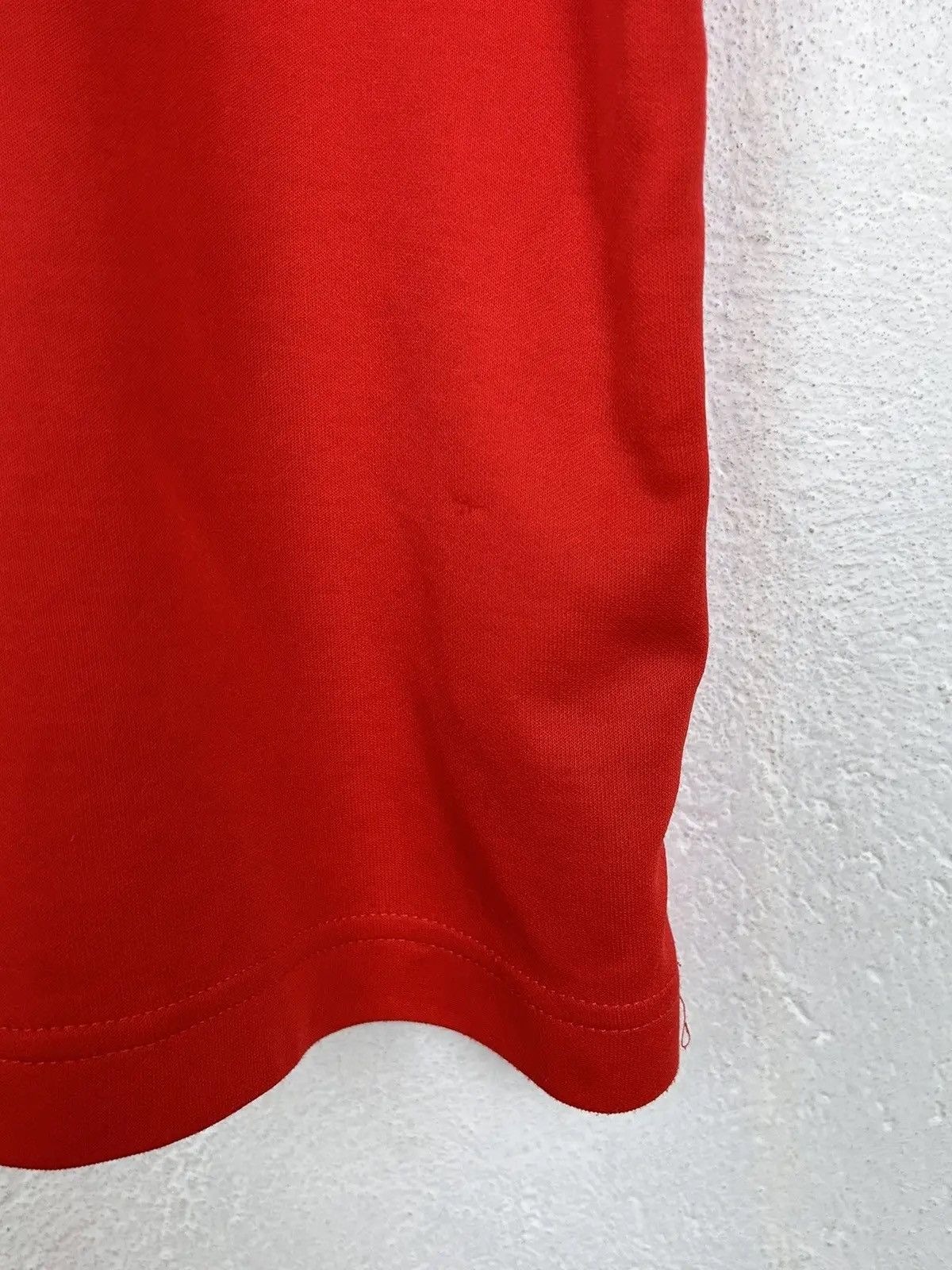 Adidas Adidas x Manchester United Sample Sportswear Jersey Size US M / EU 48-50 / 2 - 6 Thumbnail