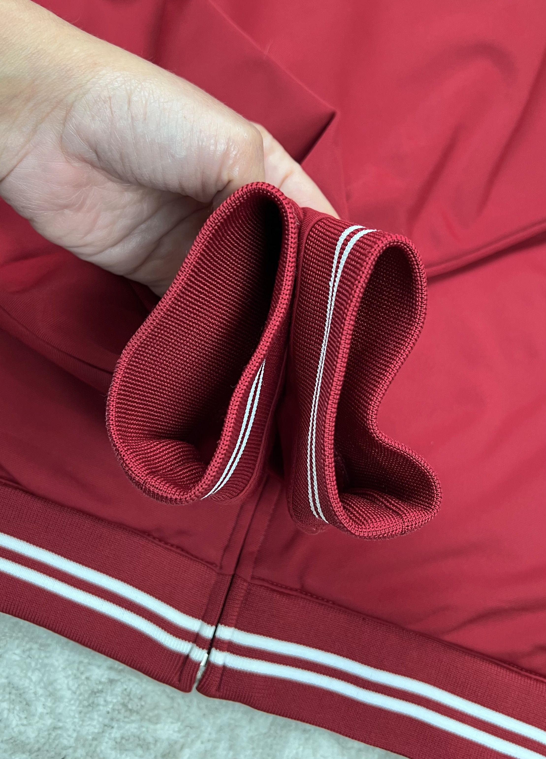 Carhartt × Carhartt Wip Carhartt Rugged Outdoor Wear Track Jacket Full Zip Size US M / EU 48-50 / 2 - 13 Thumbnail
