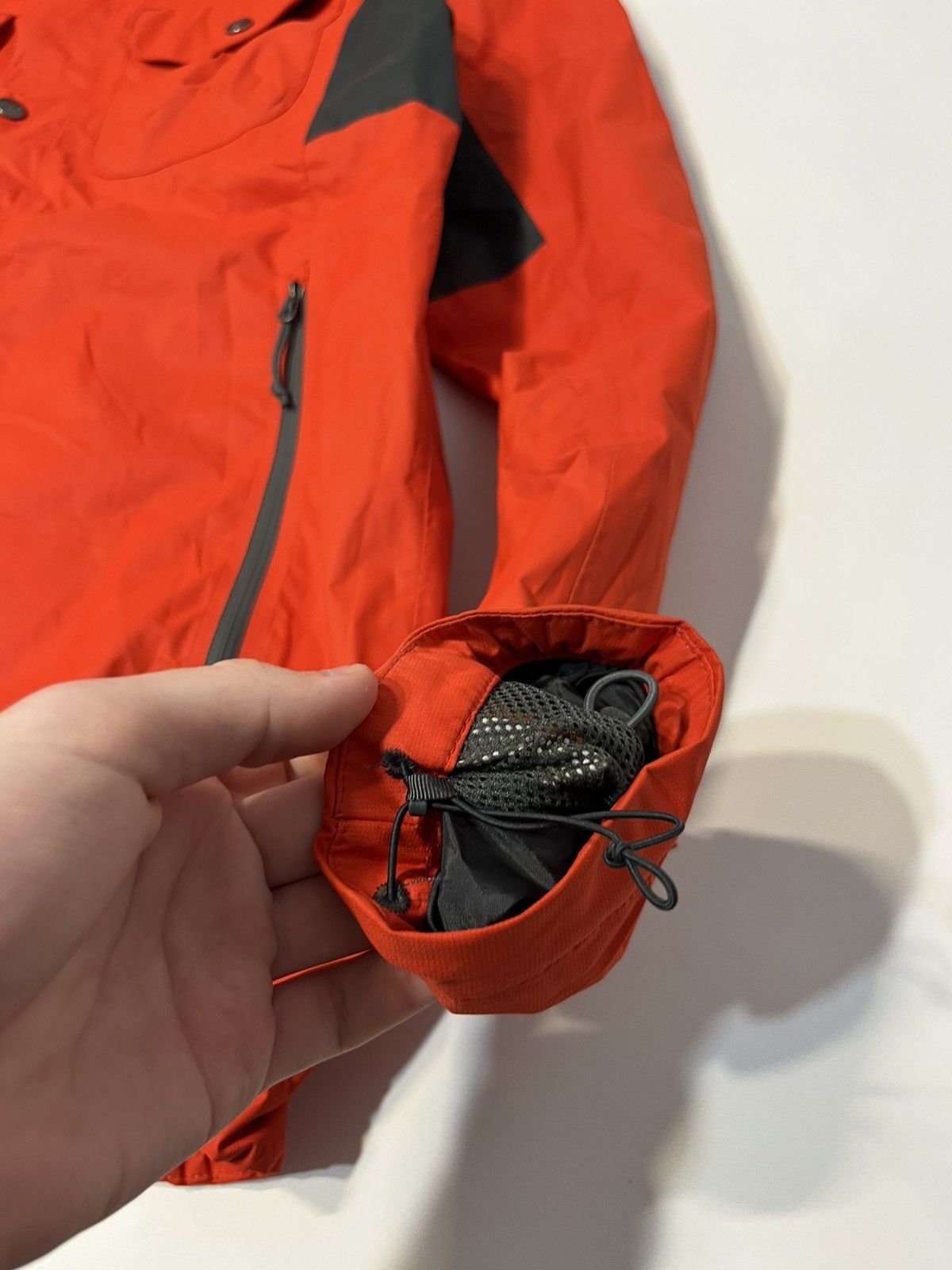 The North Face GorpCore The North Face DryVent Jacket Size US M / EU 48-50 / 2 - 4 Thumbnail