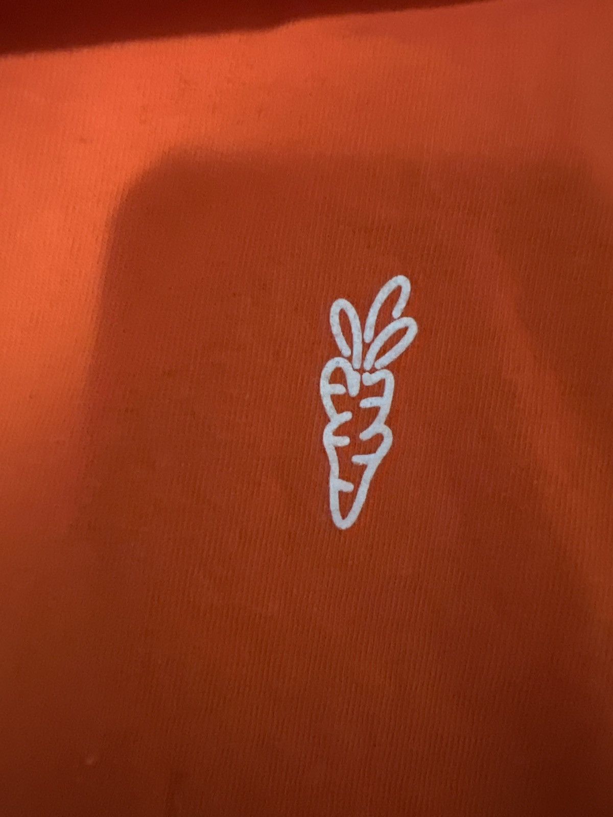 Carrots by Anwar Carrots × Half Evil Half evil anwar carrots 333 tee shirt Size US L / EU 52-54 / 3 - 4 Thumbnail