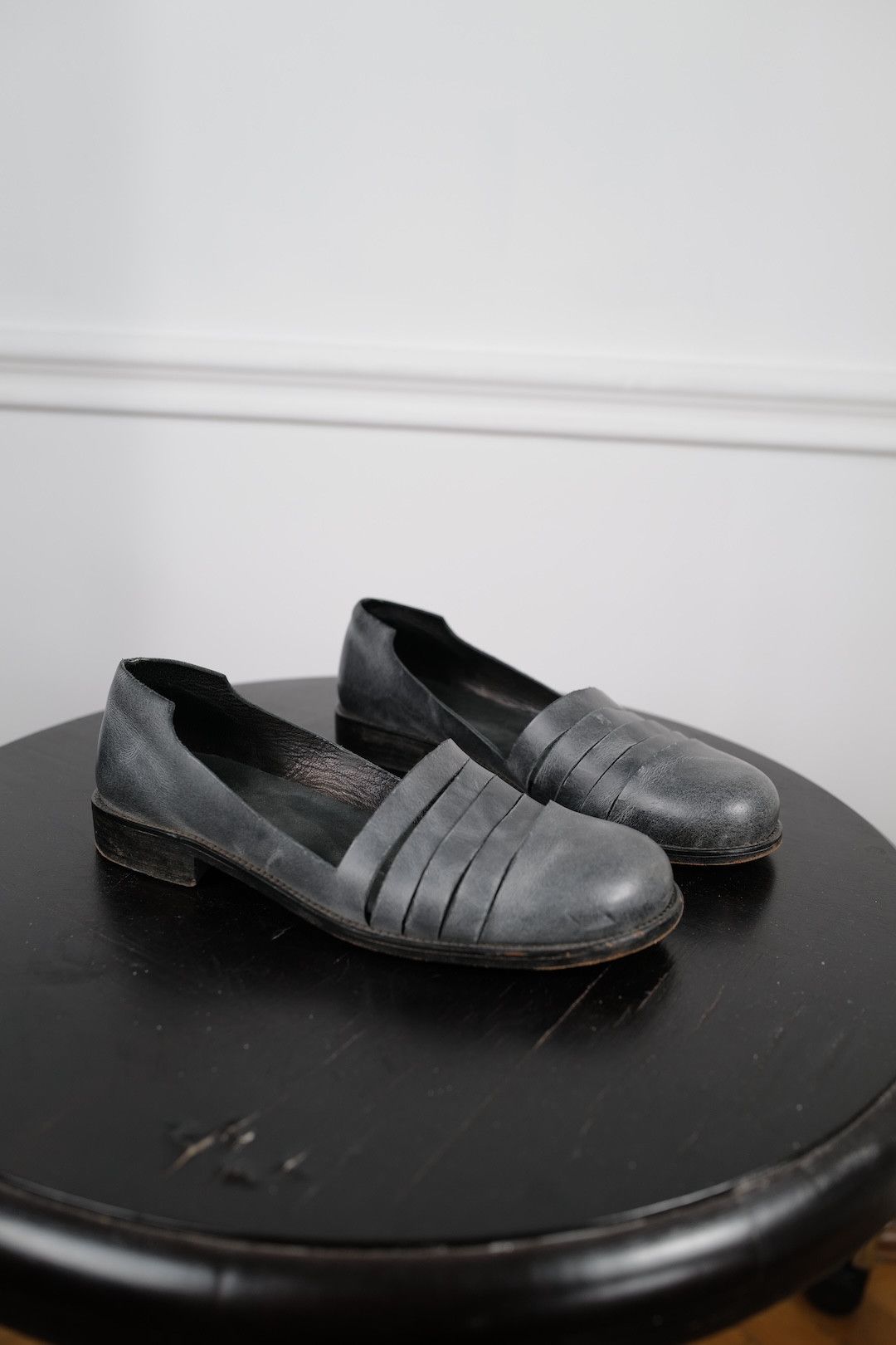 Other KOFTA LEATHER RUBERISED SHOES Size US 8 / EU 41 - 8 Thumbnail