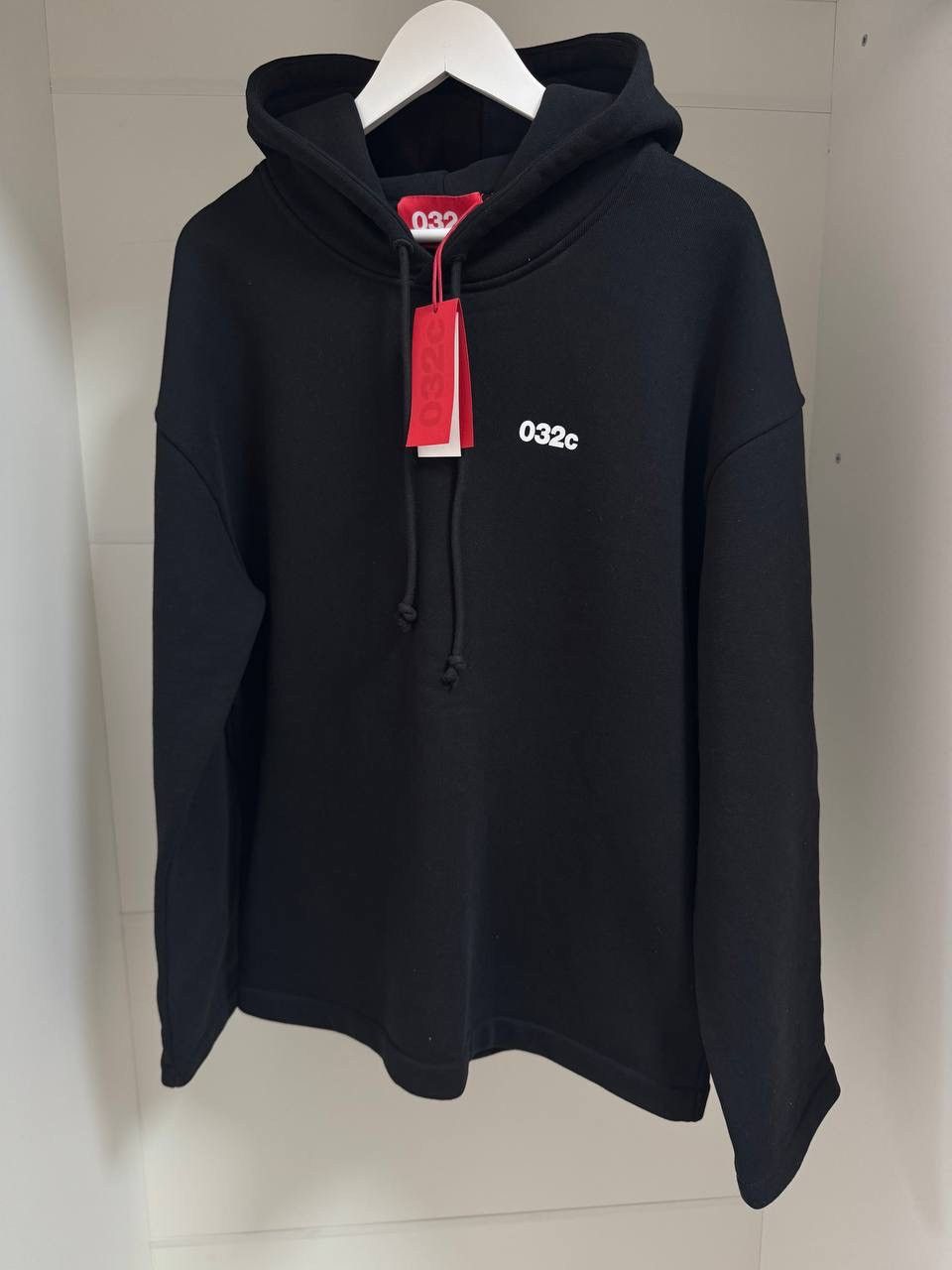 032c 032c Content Hoodie Size: S (M-L) Size US M / EU 48-50 / 2 - 1 Thumbnail