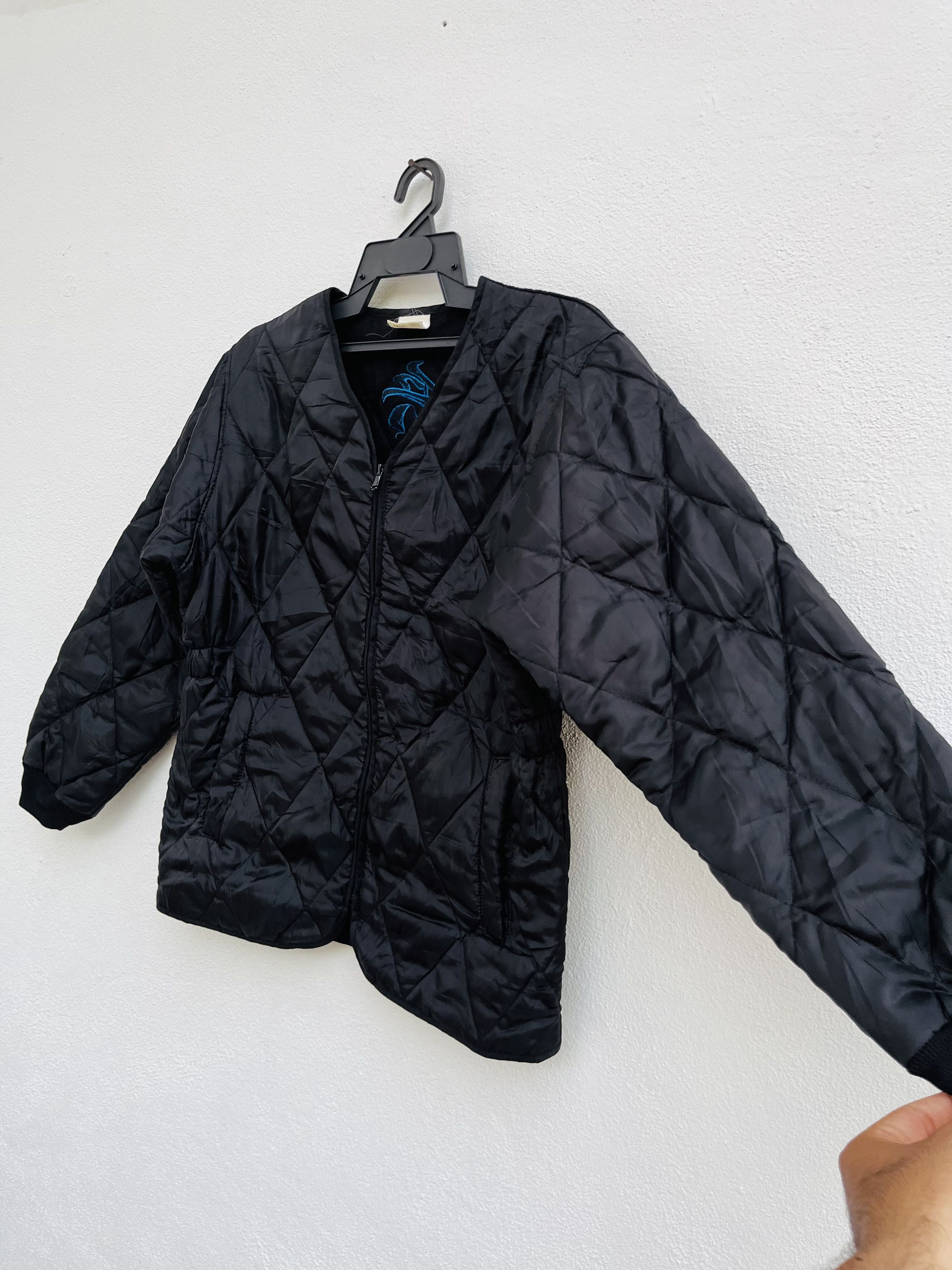 Japanese Brand × Vintage Vintage Yakuza Dragon Japanese Designer Fashion Style Size US M / EU 48-50 / 2 - 5 Thumbnail