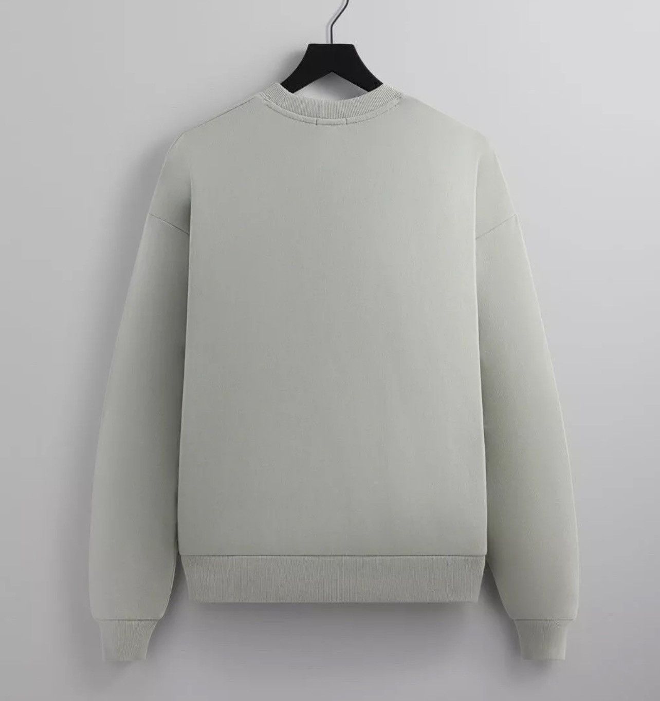 Kith Kith Script Nelson Crewneck in “Breath” Men’s Size XL Size US XL / EU 56 / 4 - 2 Thumbnail