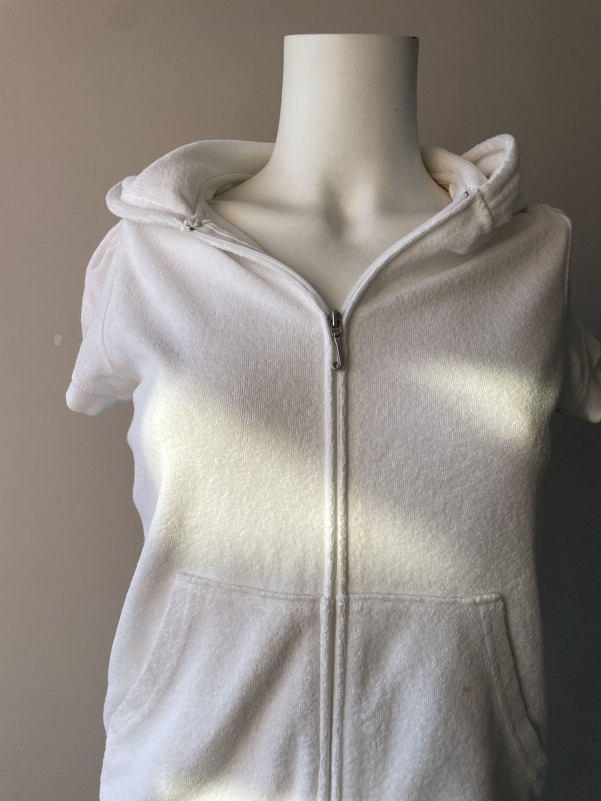 Juicy Couture Juicy Couture sweat Size L / US 10 / IT 46 - 14 Thumbnail