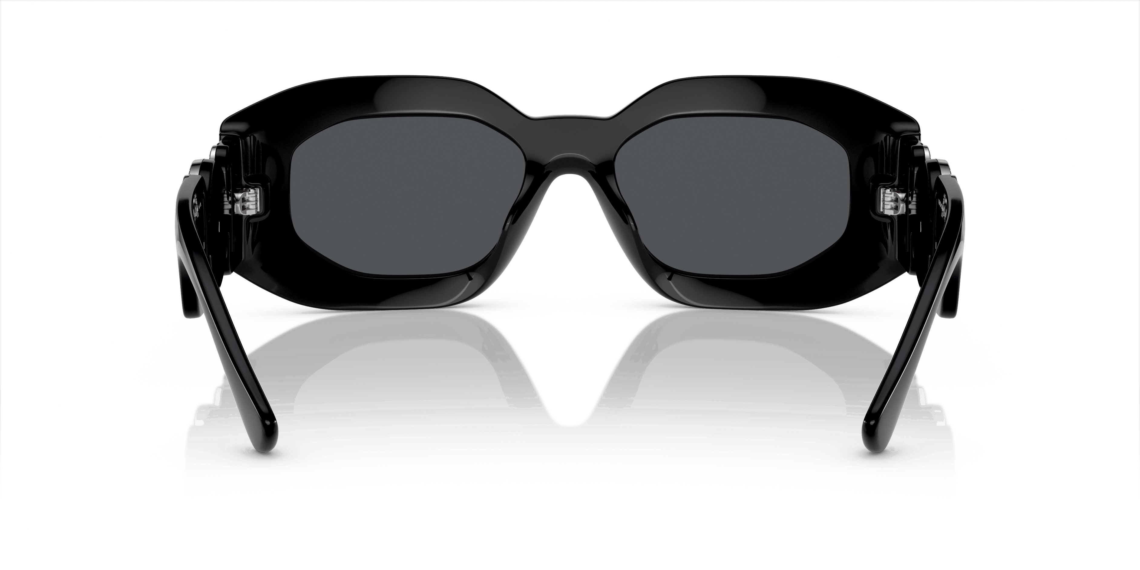 Versace NEW VERSACE VE4425U-542287 Black Size ONE SIZE - 4 Thumbnail