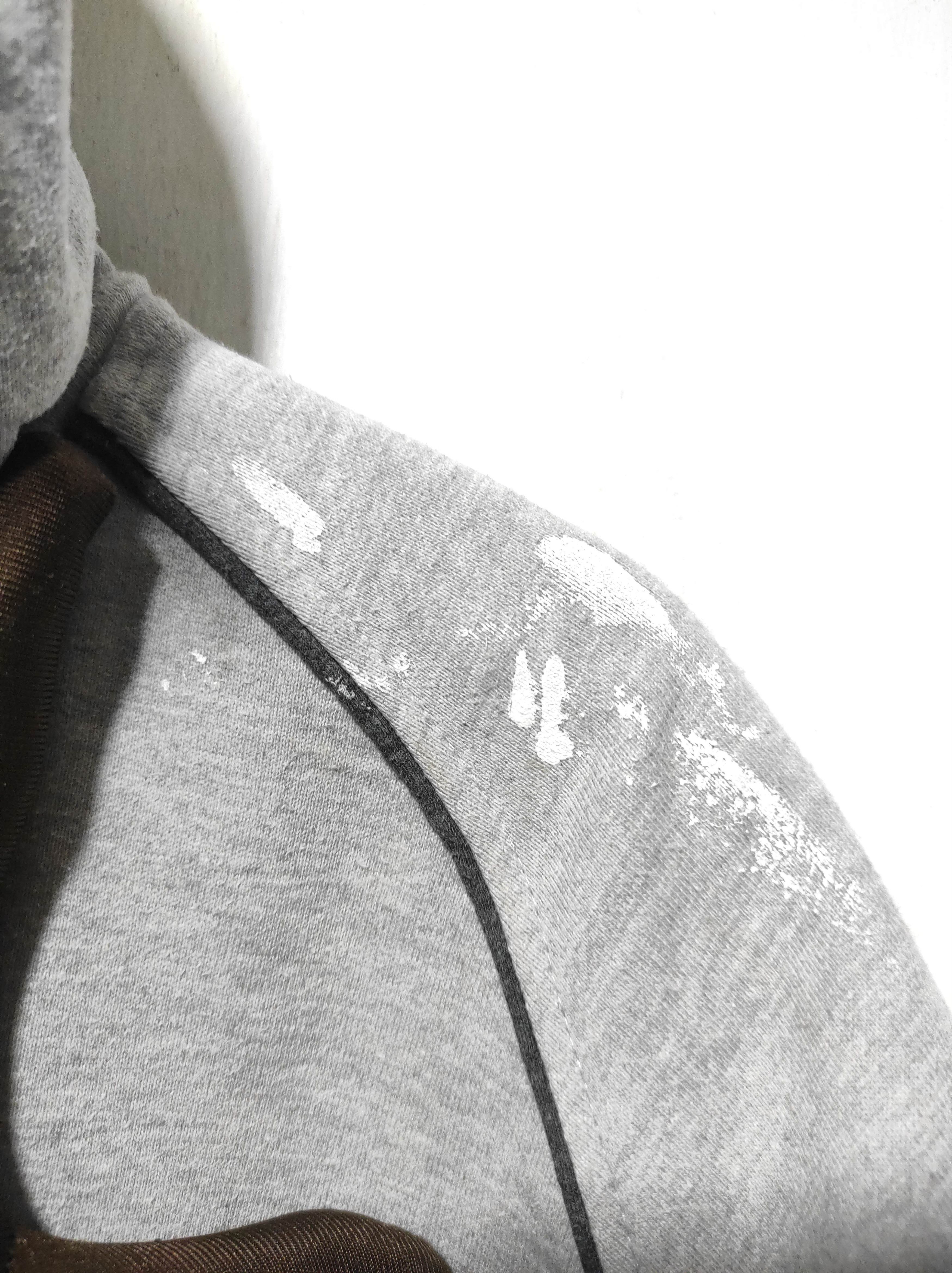 Le Grande Bleu (L.G.B.) U.S. Polo Assn. Zipper Fur Hoodie LGB style Size US L / EU 52-54 / 3 - 13 Thumbnail