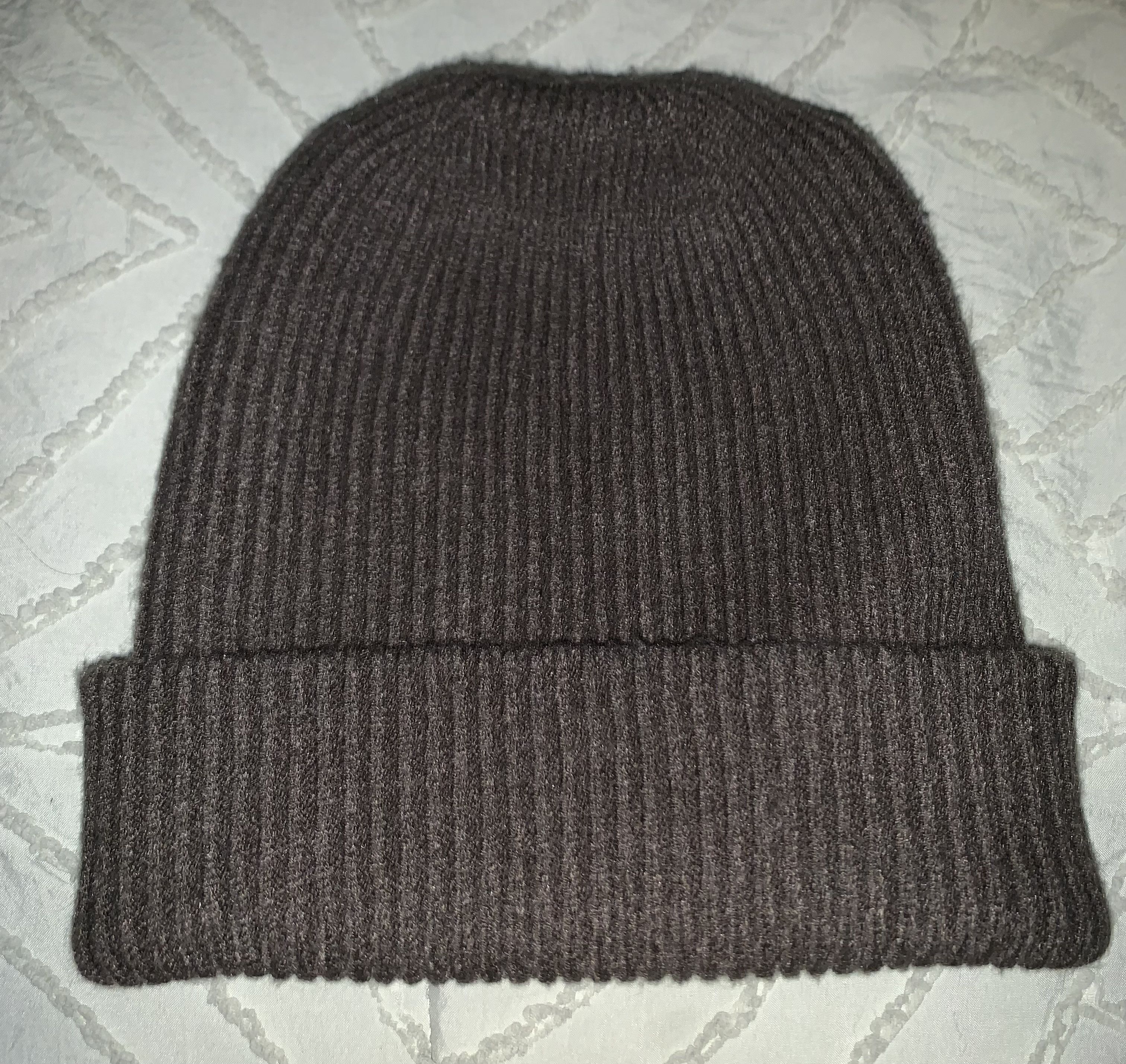 Other C.C Distressed Beanie Size ONE SIZE - 2 Thumbnail