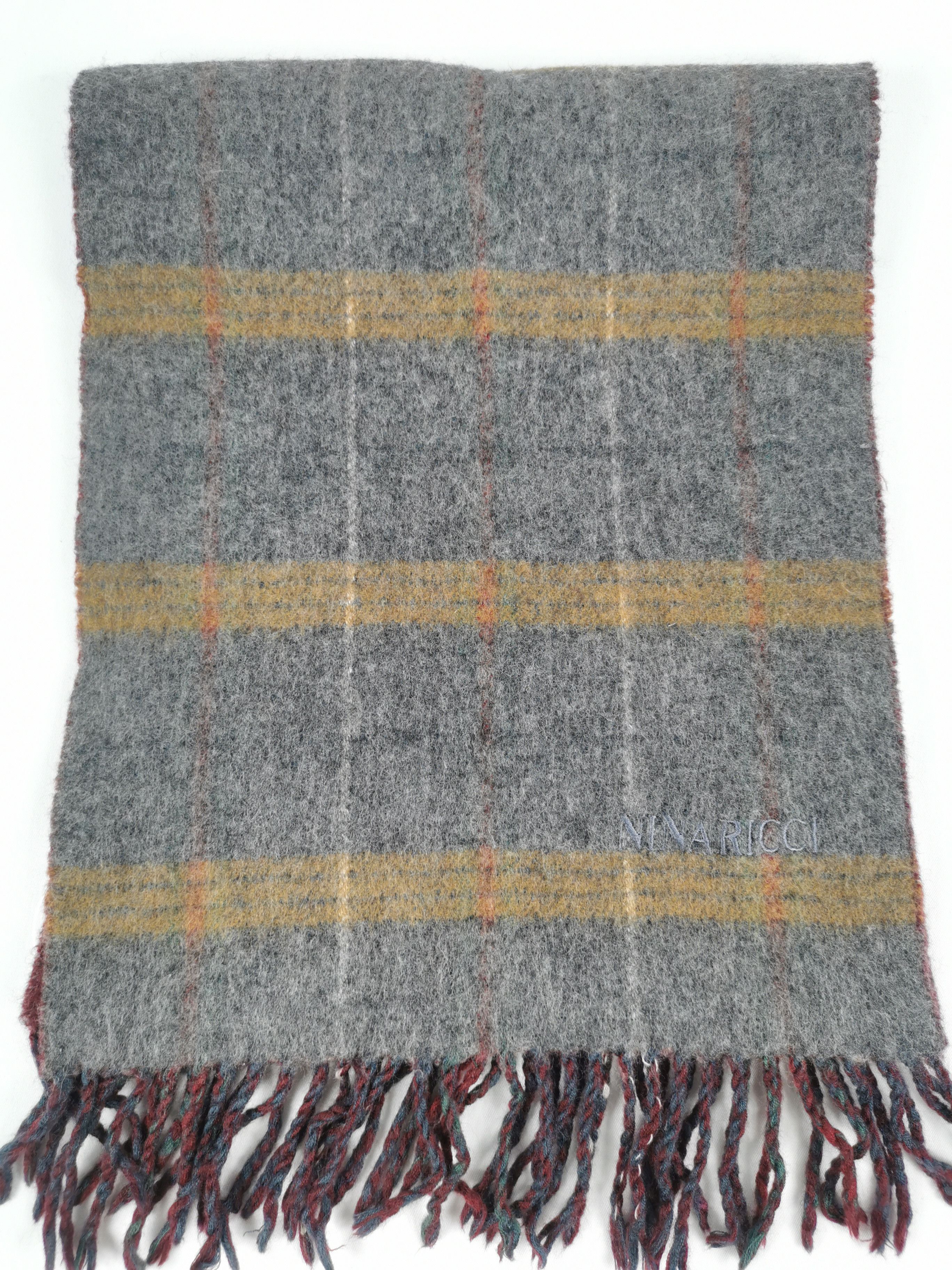 Nina Ricci Nina ricci scarf muffler Size ONE SIZE - 3 Thumbnail